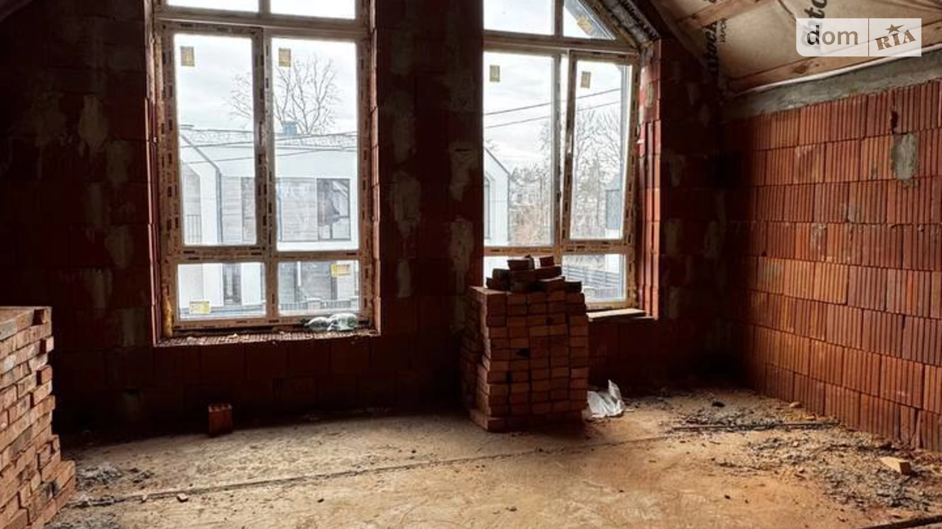 Продается часть дома 125 кв. м с верандой, цена: 75000 $ - фото 4