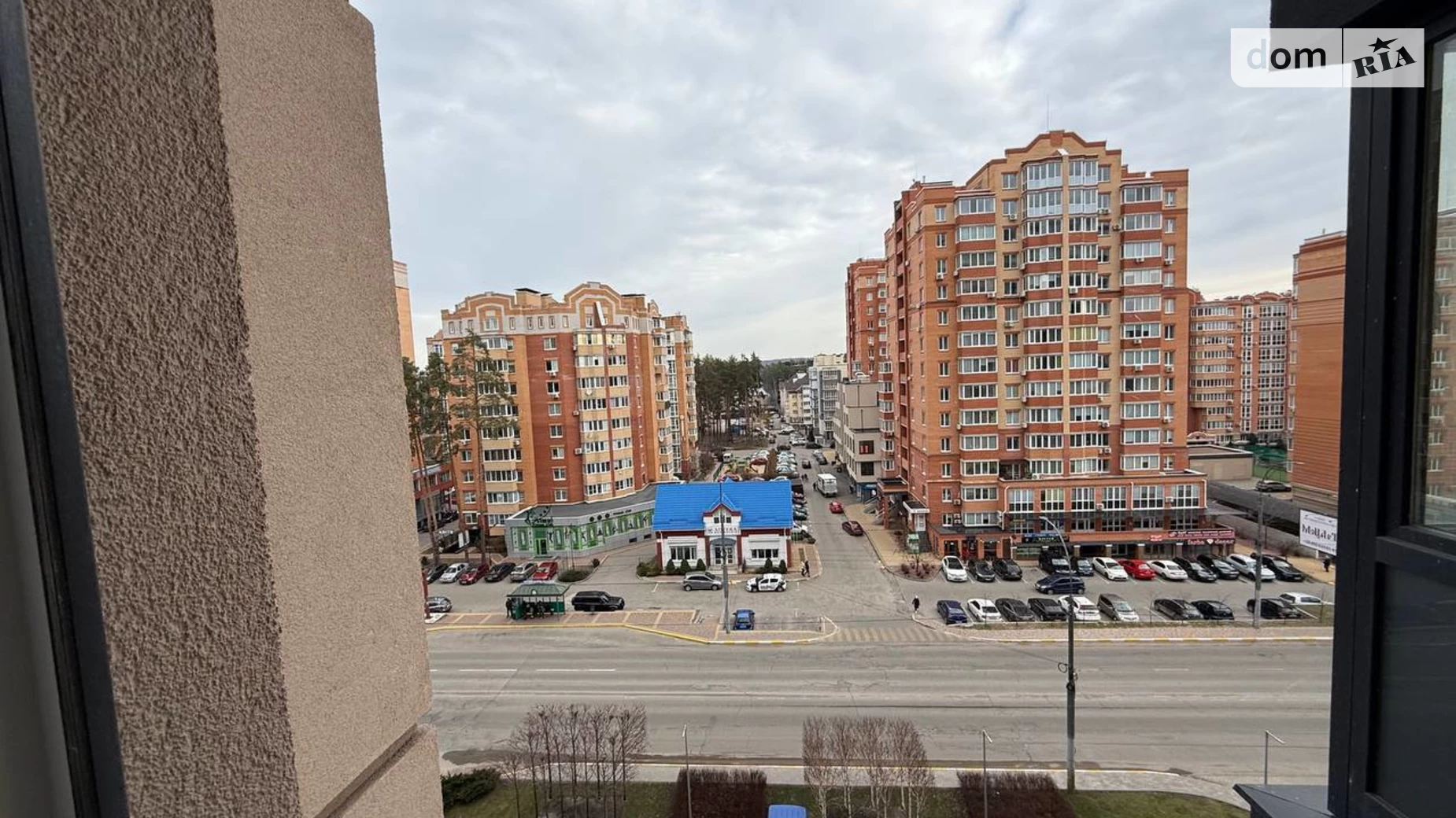 Продається 2-кімнатна квартира 44.7 кв. м у Ірпені, вул. Університетська(Карла Маркса), 3/4 - фото 4