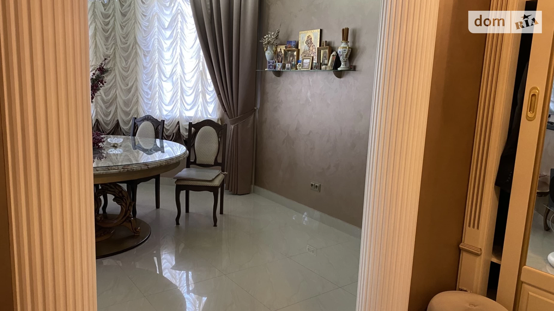 Продается дом на 2 этажа 295 кв. м с беседкой, цена: 330000 $ - фото 3