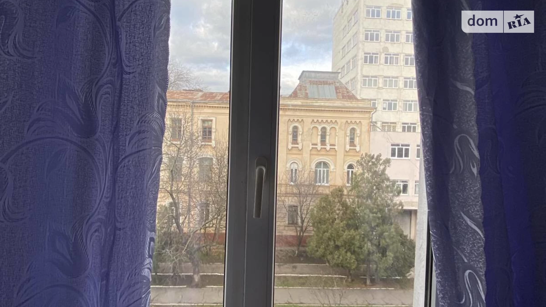 Продается 2-комнатная квартира 37 кв. м в Одессе, ул. Канатная - фото 2