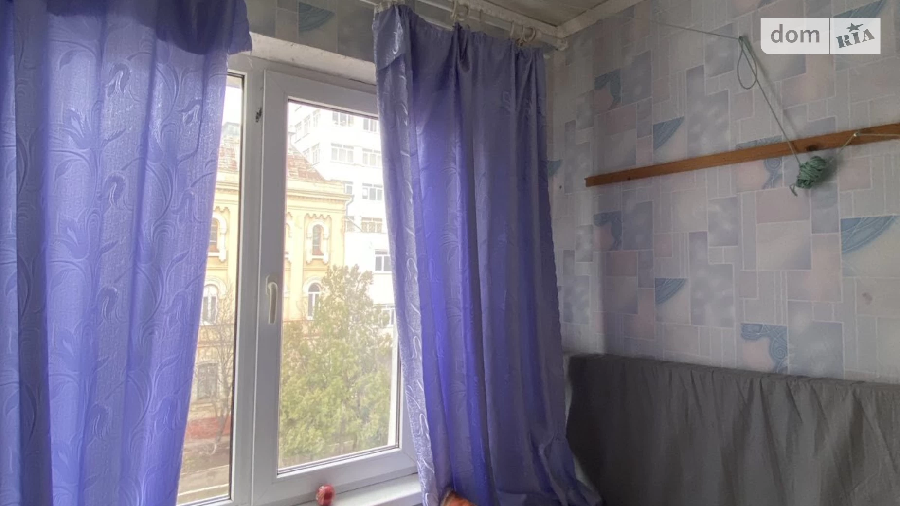 Продается 2-комнатная квартира 37 кв. м в Одессе, ул. Канатная - фото 3
