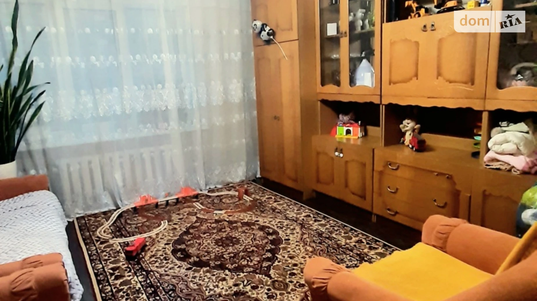 Сдается в аренду 2-комнатная квартира 52 кв. м в Виннице, ул. Степана Тимошенка - фото 2