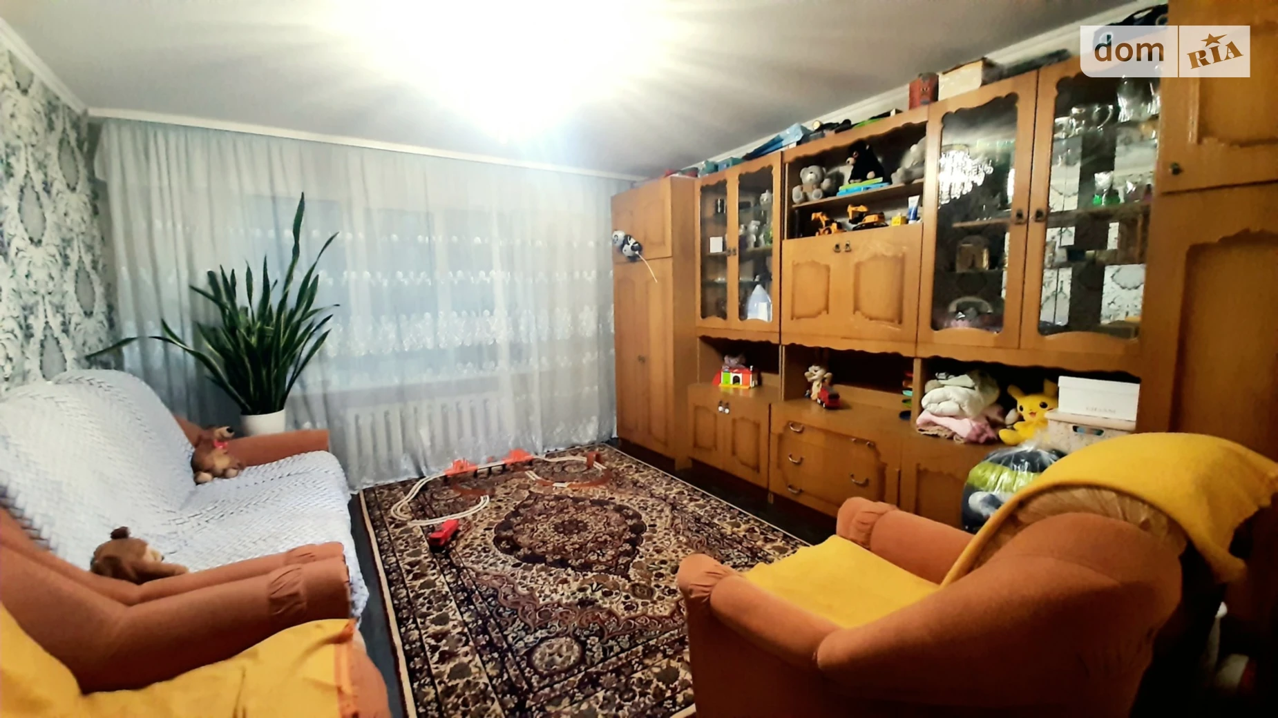 Сдается в аренду 2-комнатная квартира 52 кв. м в Виннице, ул. Степана Тимошенка - фото 3