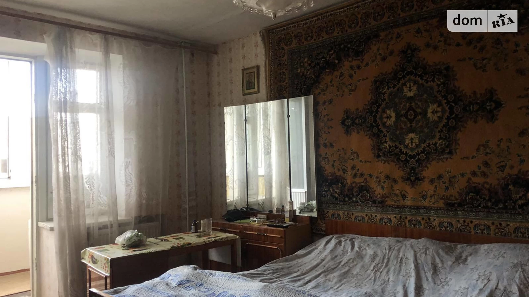 Продається 2-кімнатна квартира 54 кв. м у Хмельницькому, вул. Миколи Міхновського(Гречка Маршала) - фото 2