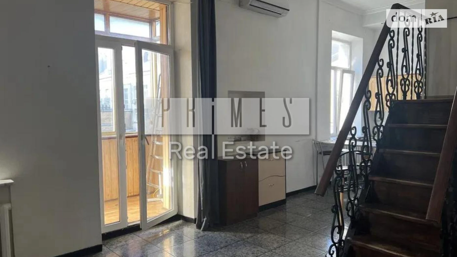 Продается 3-комнатная квартира 96.9 кв. м в Киеве, ул. Бассейная, 12 - фото 4