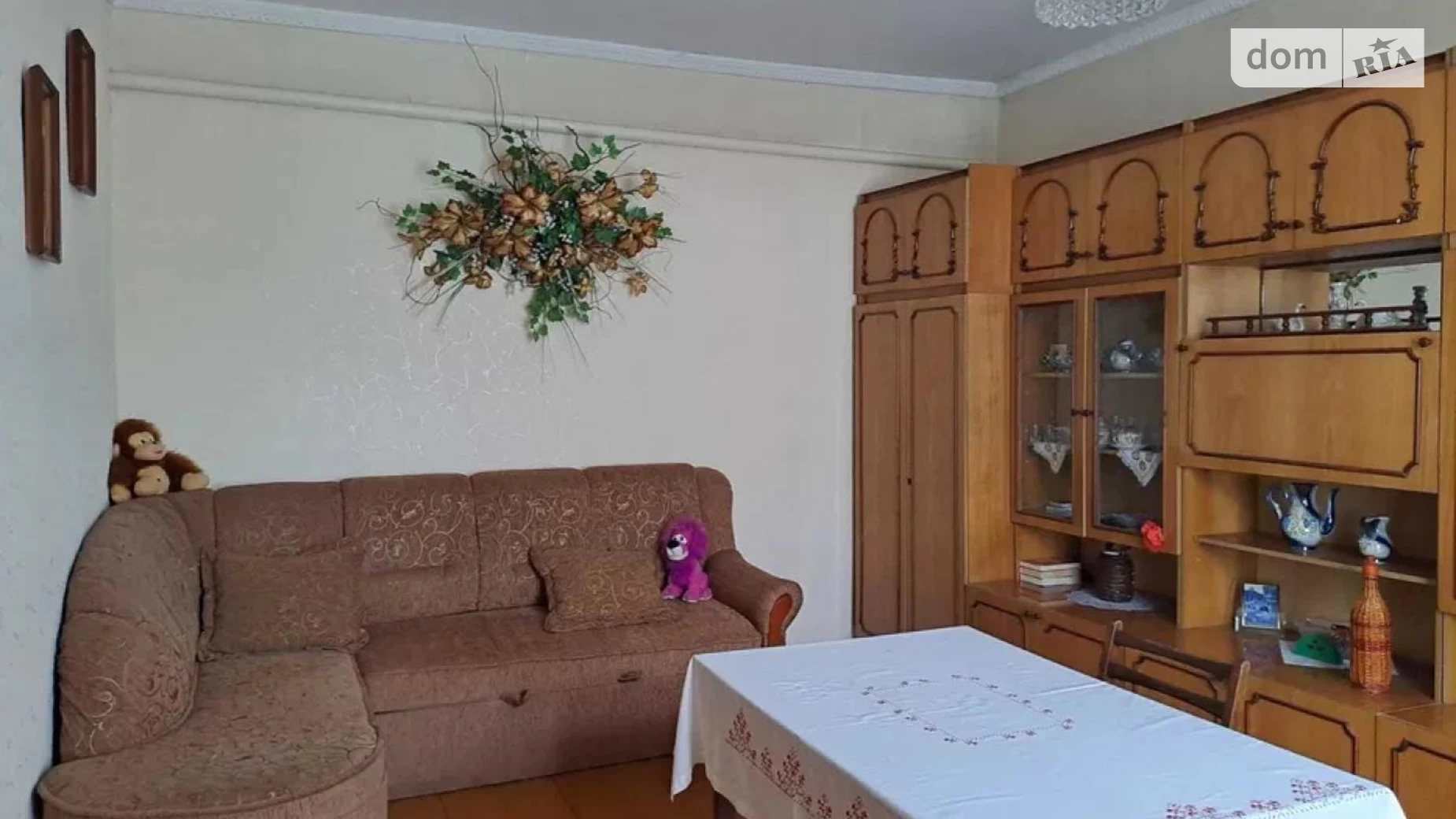Продается одноэтажный дом 98.8 кв. м с участком, цена: 51000 $ - фото 2