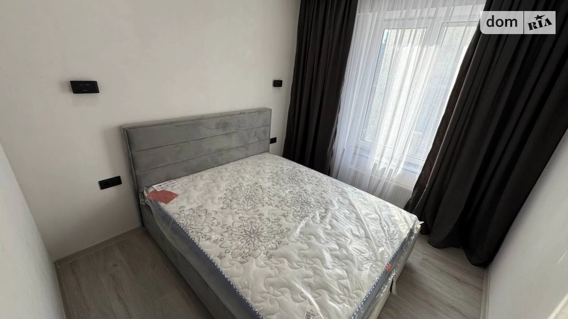 Продається 1-кімнатна квартира 33 кв. м у Одесі, вул. Інглезі, 2 корпус 5 - фото 4