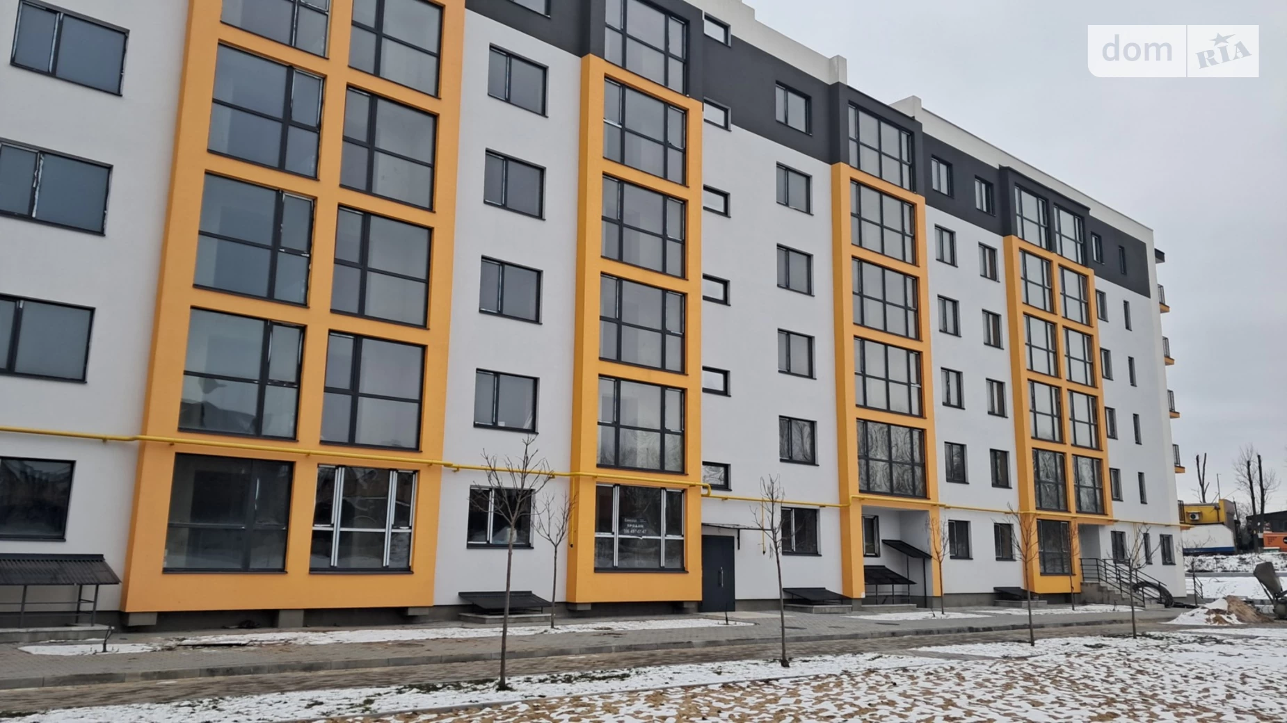 Продается 2-комнатная квартира 65.23 кв. м в Березиной, ул. Радужная, 101 - фото 5