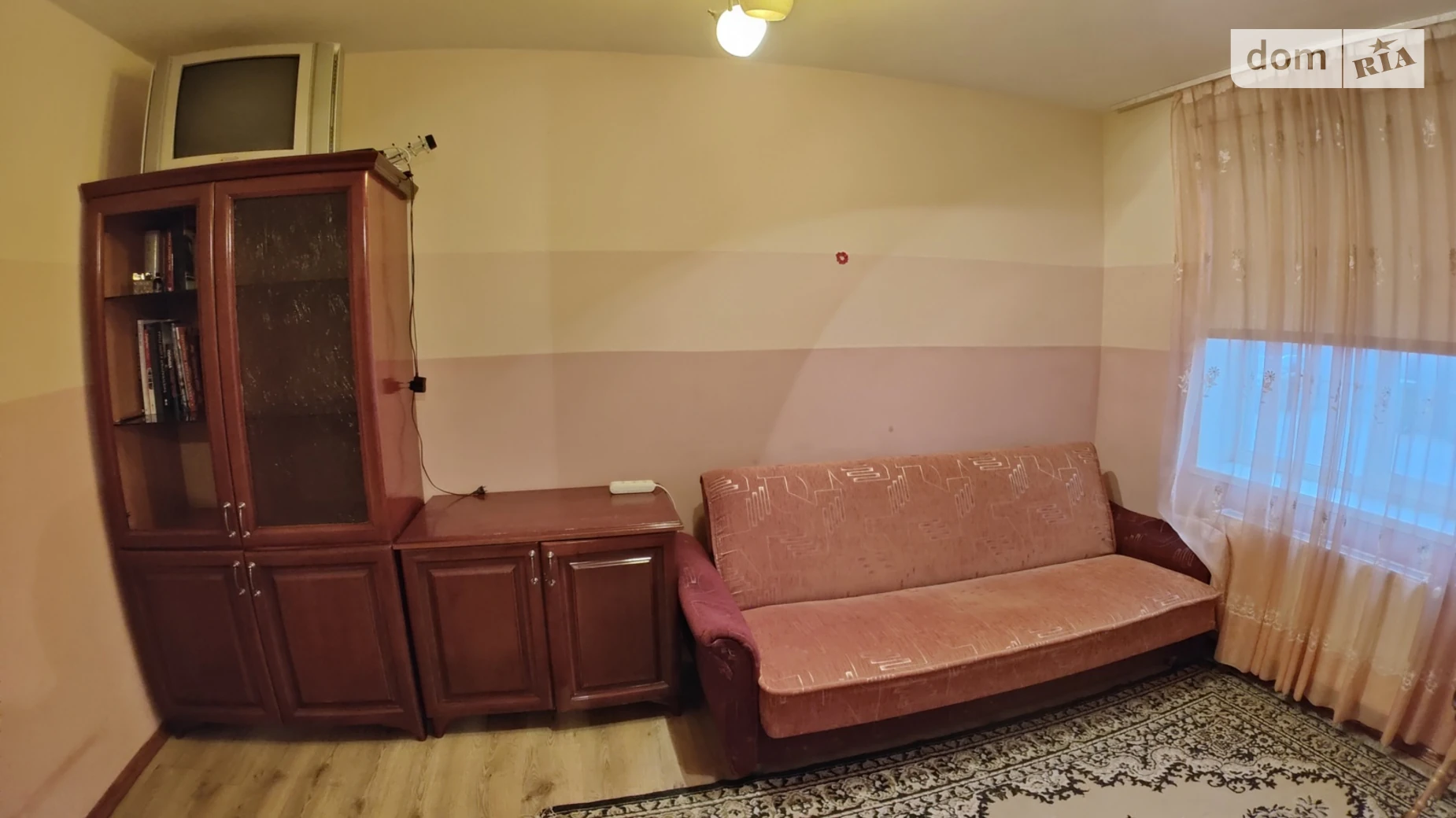 Сдается в аренду 1-комнатная квартира 30 кв. м в Виннице, ул. Ярмоли Мелешко - фото 4