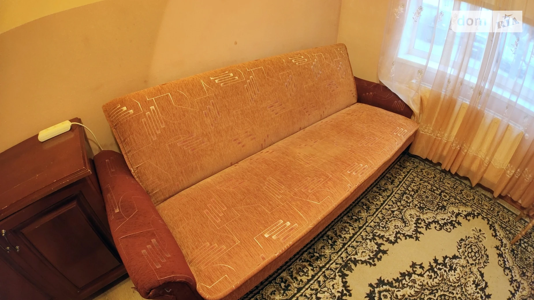 Сдается в аренду 1-комнатная квартира 30 кв. м в Виннице, ул. Ярмоли Мелешко - фото 5