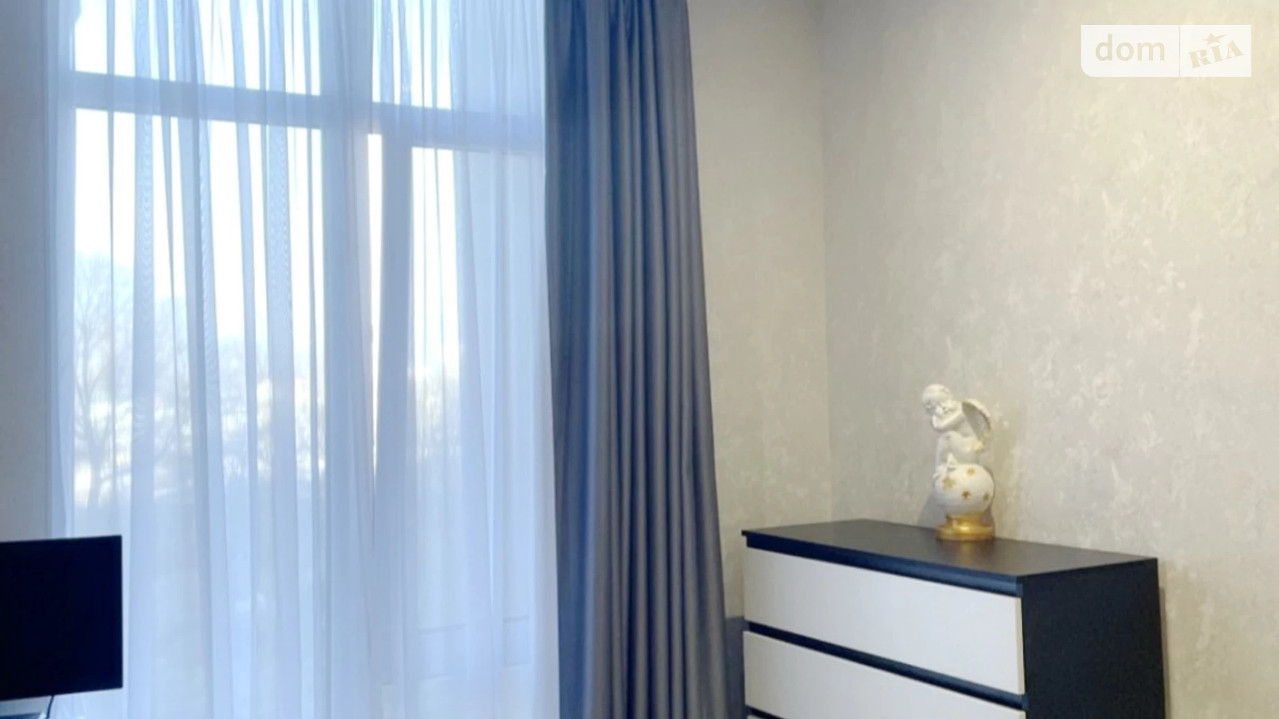 Продается 1-комнатная квартира 28 кв. м в Одессе, ул. Радостная - фото 4
