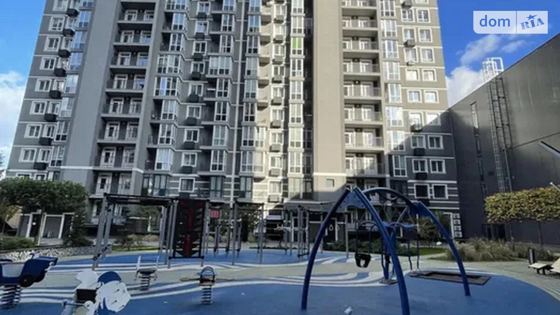 Продается 1-комнатная квартира 30.2 кв. м в Буче, бул. Леонида Бирюкова, 3 - фото 4