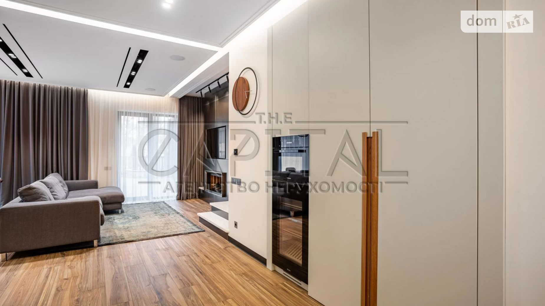 Продається будинок 3 поверховий 217.3 кв. м з мансардою, цена: 750000 $ - фото 5