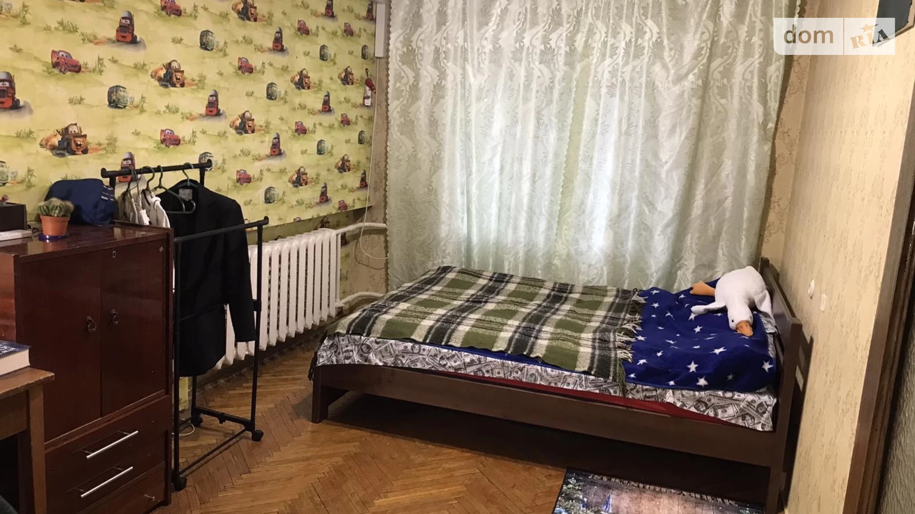 Продається 4-кімнатна квартира 86.8 кв. м у Києві, вул. Андрія Малишка, 29А - фото 5