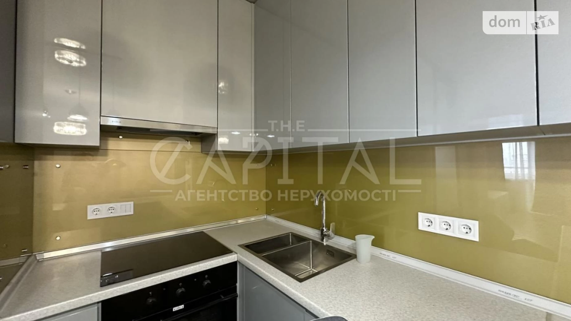 Продається 3-кімнатна квартира 90 кв. м у Києві, вул. Білоруська, 36А - фото 3