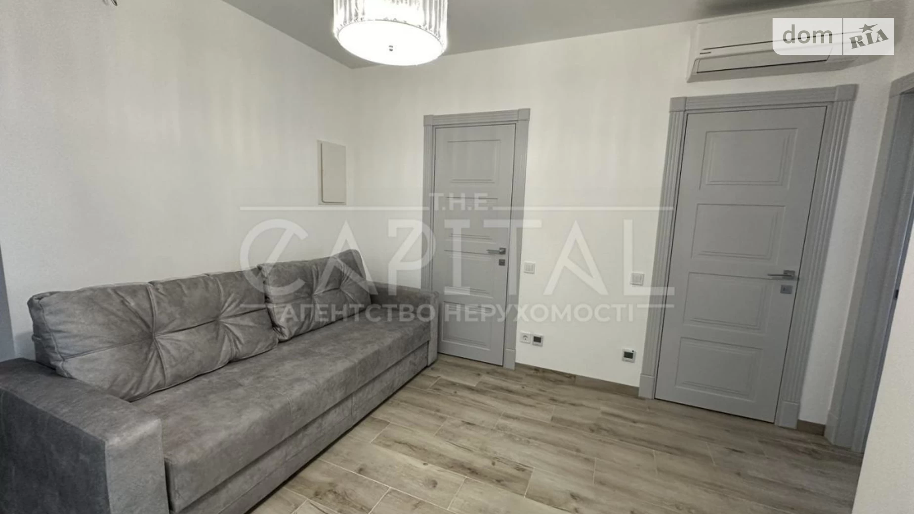 Продається 3-кімнатна квартира 90 кв. м у Києві, вул. Білоруська, 36А - фото 2