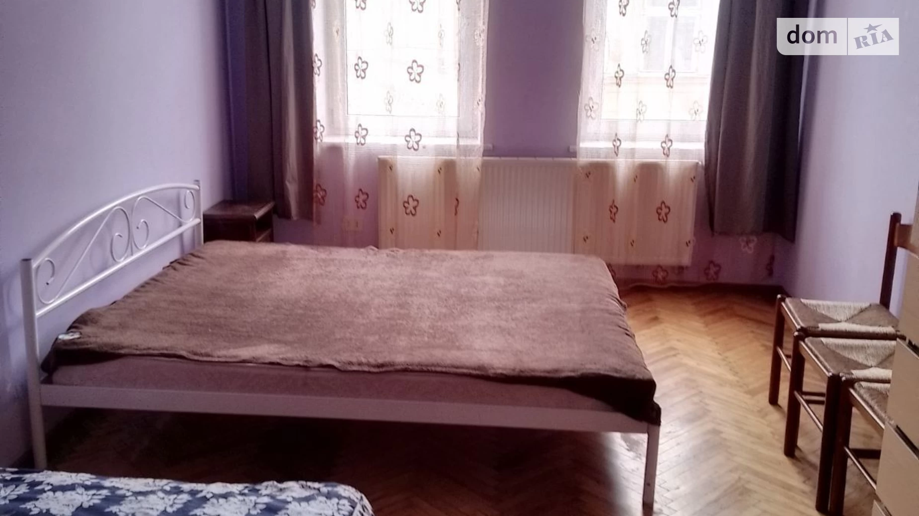 Здається в оренду 2-кімнатна квартира 46 кв. м у Львові, вул. Балабана Маєра - фото 2