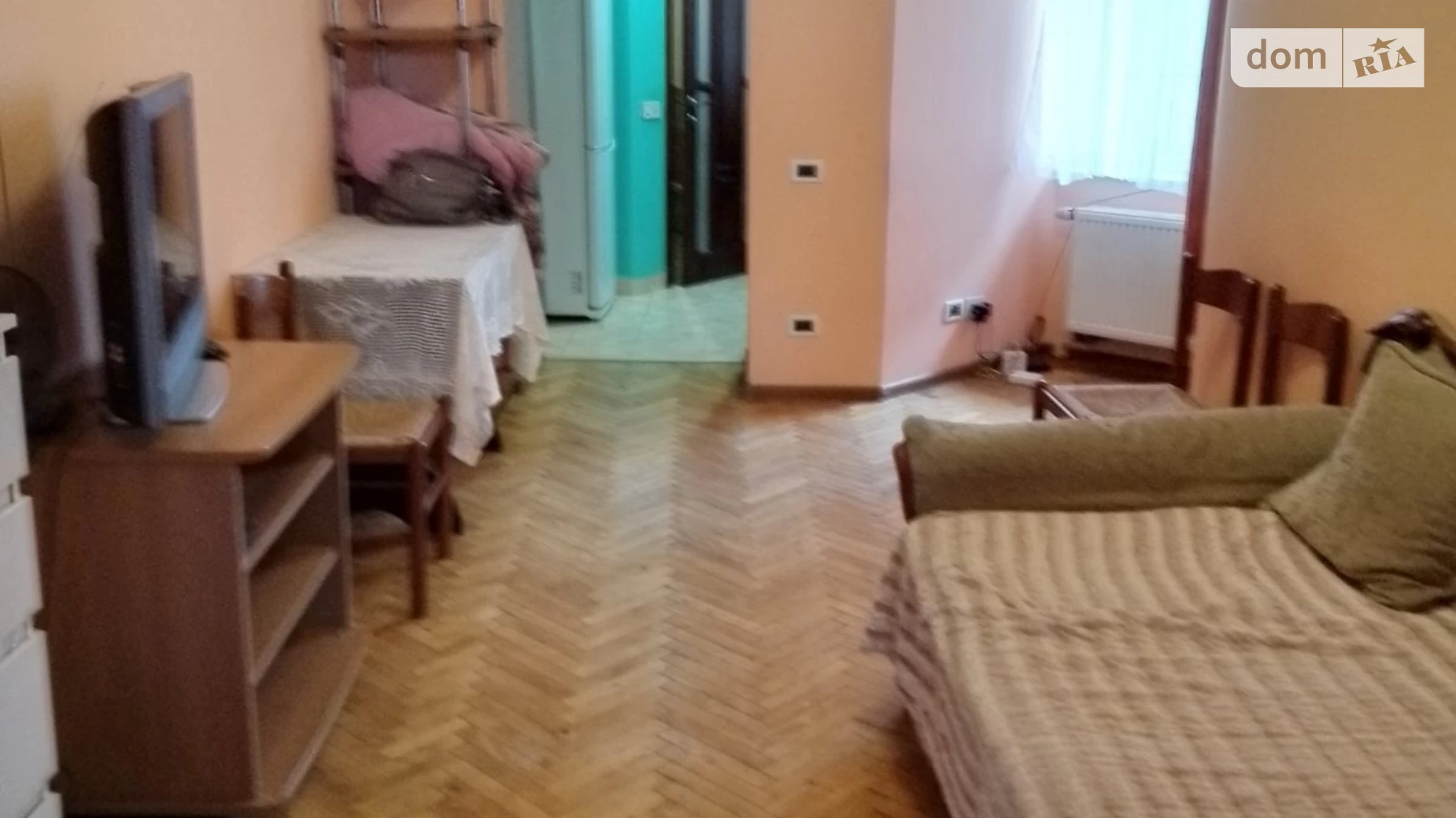 Здається в оренду 2-кімнатна квартира 46 кв. м у Львові, вул. Балабана Маєра - фото 3