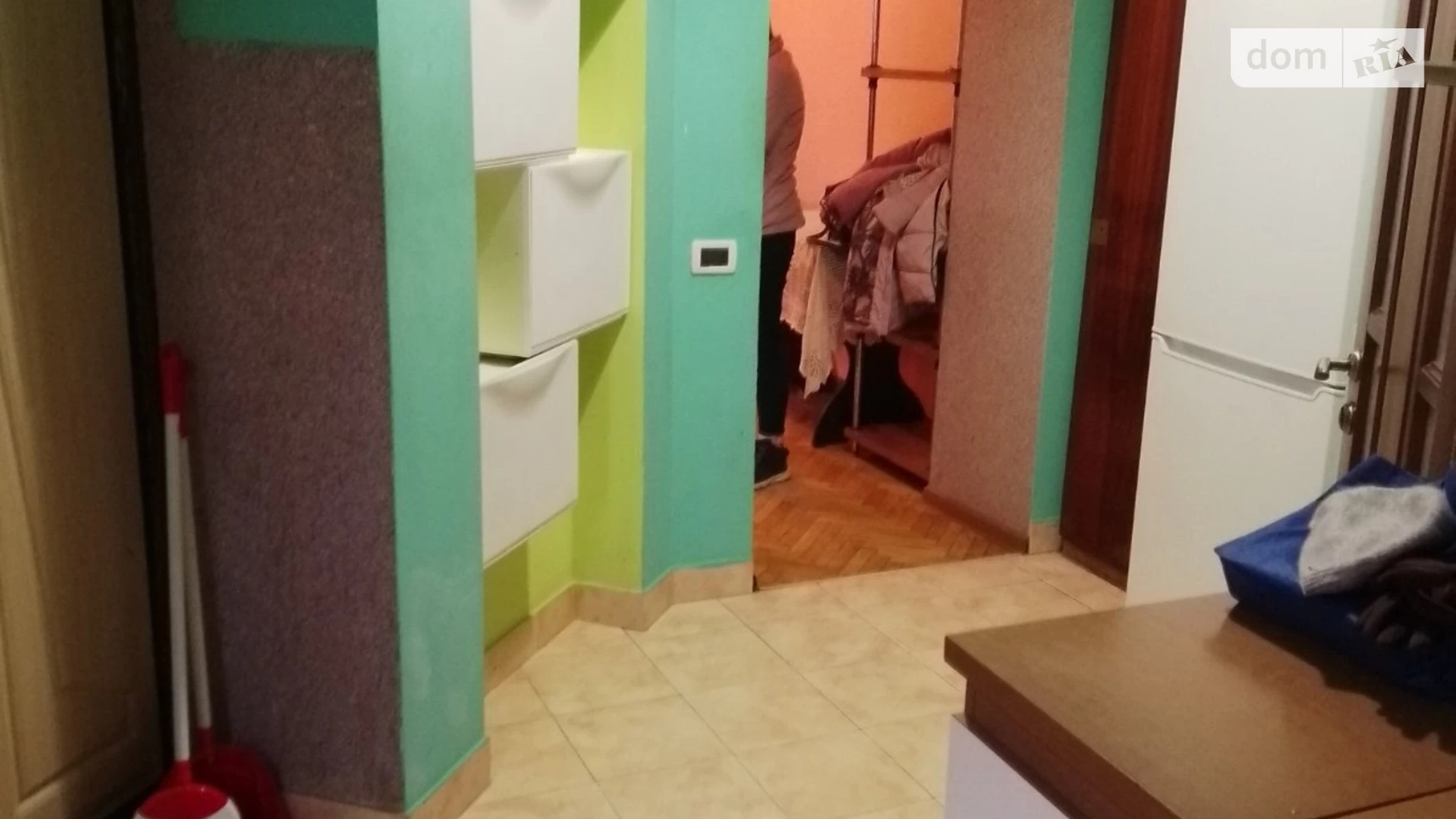 Здається в оренду 2-кімнатна квартира 46 кв. м у Львові, вул. Балабана Маєра - фото 5