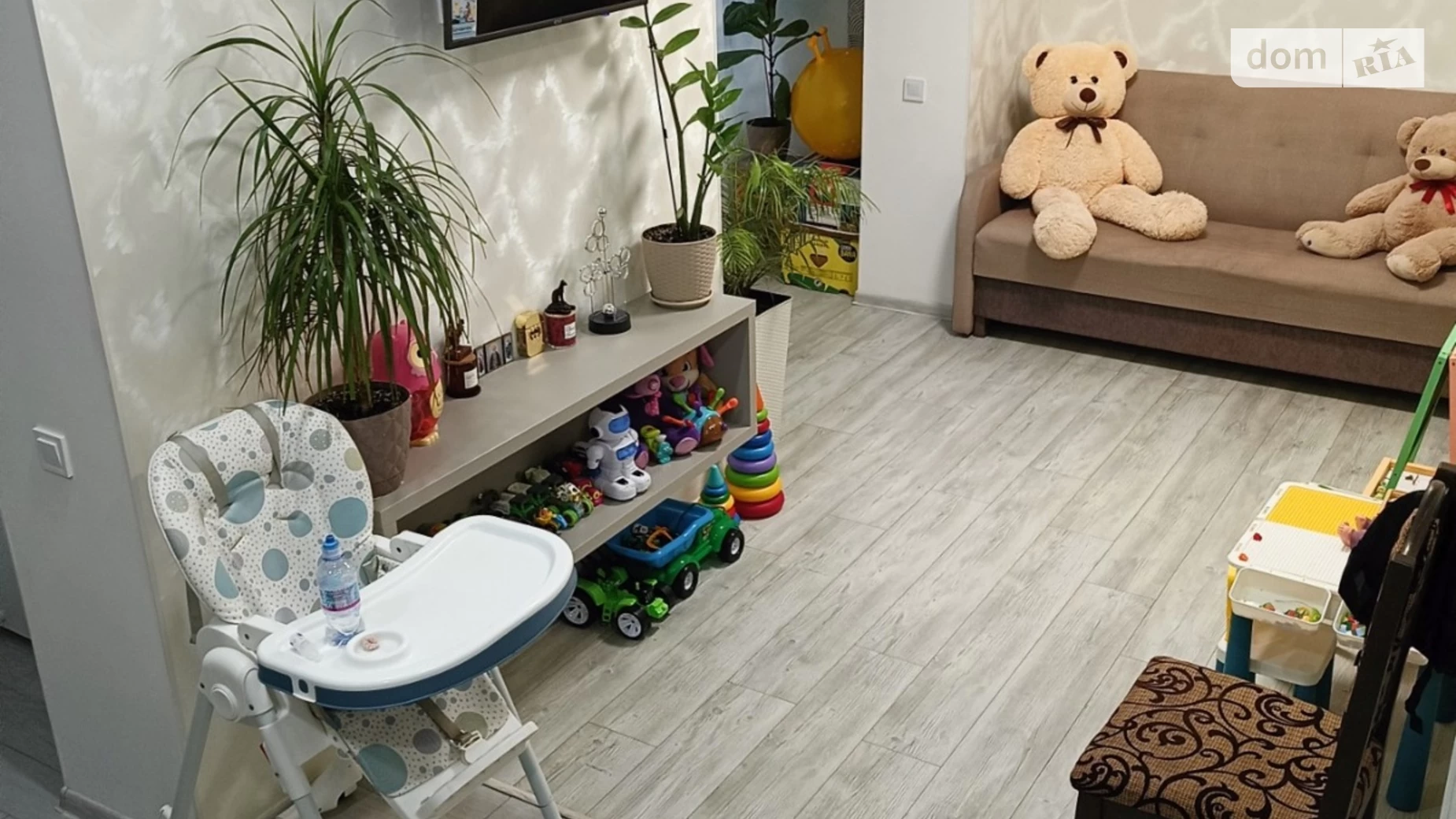 Продается 2-комнатная квартира 44 кв. м в Буче, ул. Яснополянская, 48А - фото 3