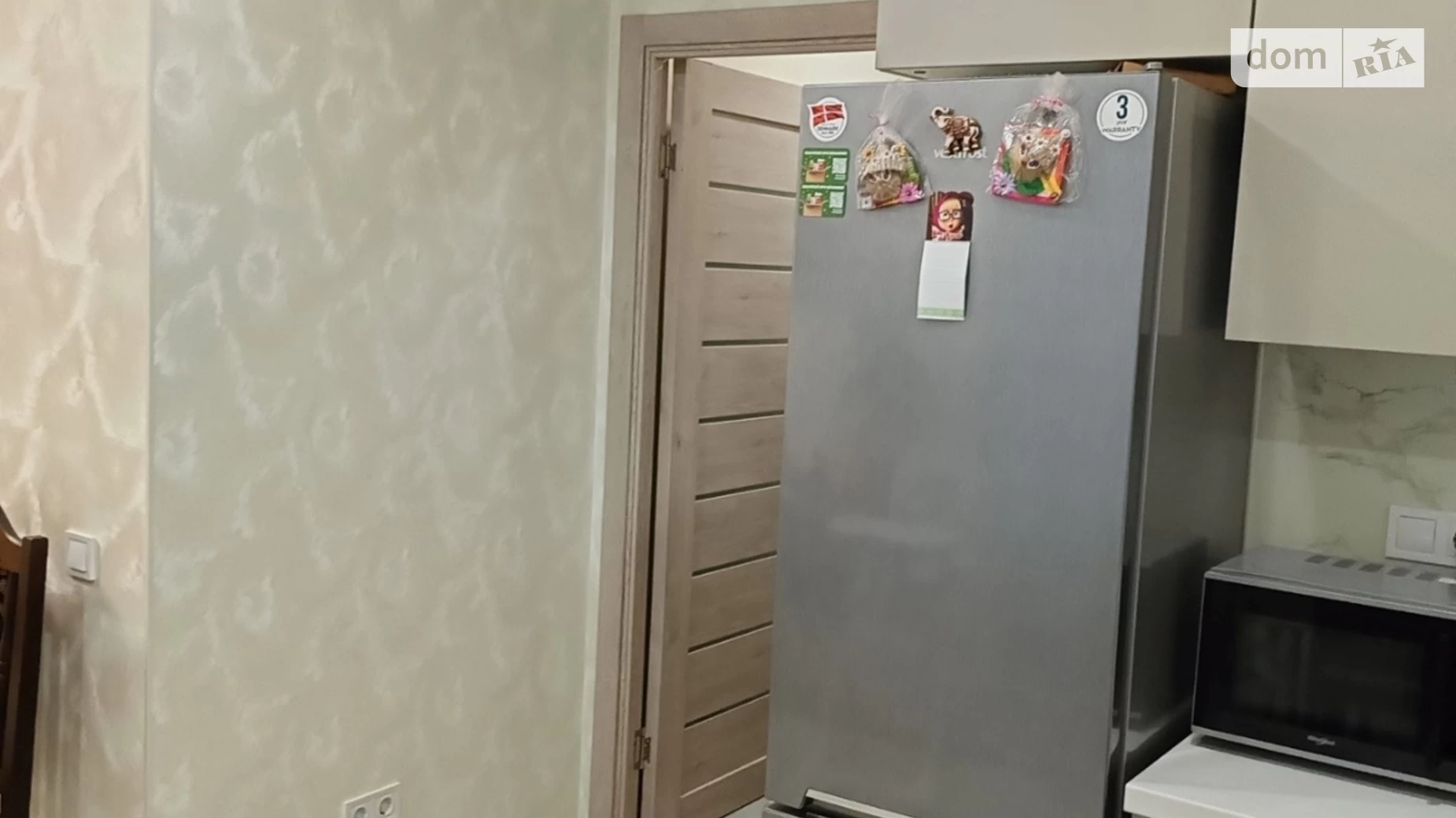 Продается 2-комнатная квартира 44 кв. м в Буче, ул. Яснополянская, 48А - фото 5