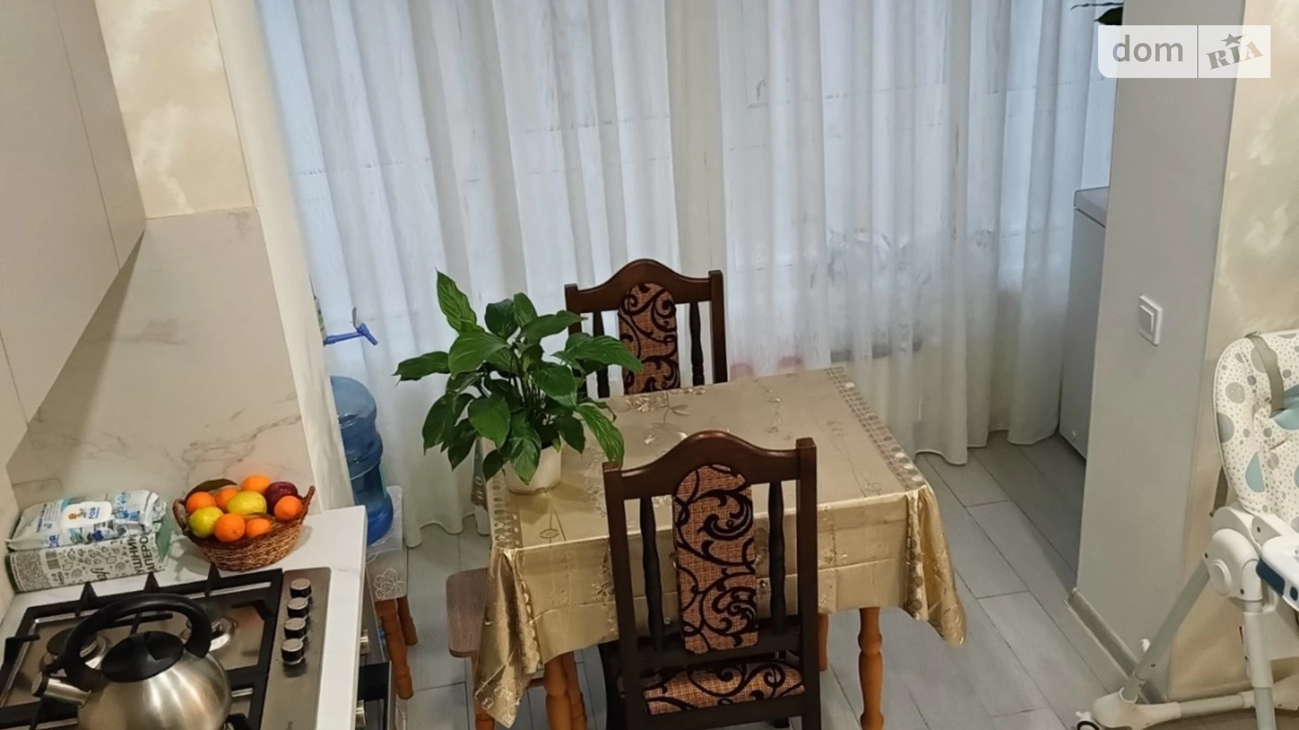 Продается 2-комнатная квартира 44 кв. м в Буче, ул. Яснополянская, 48А - фото 4