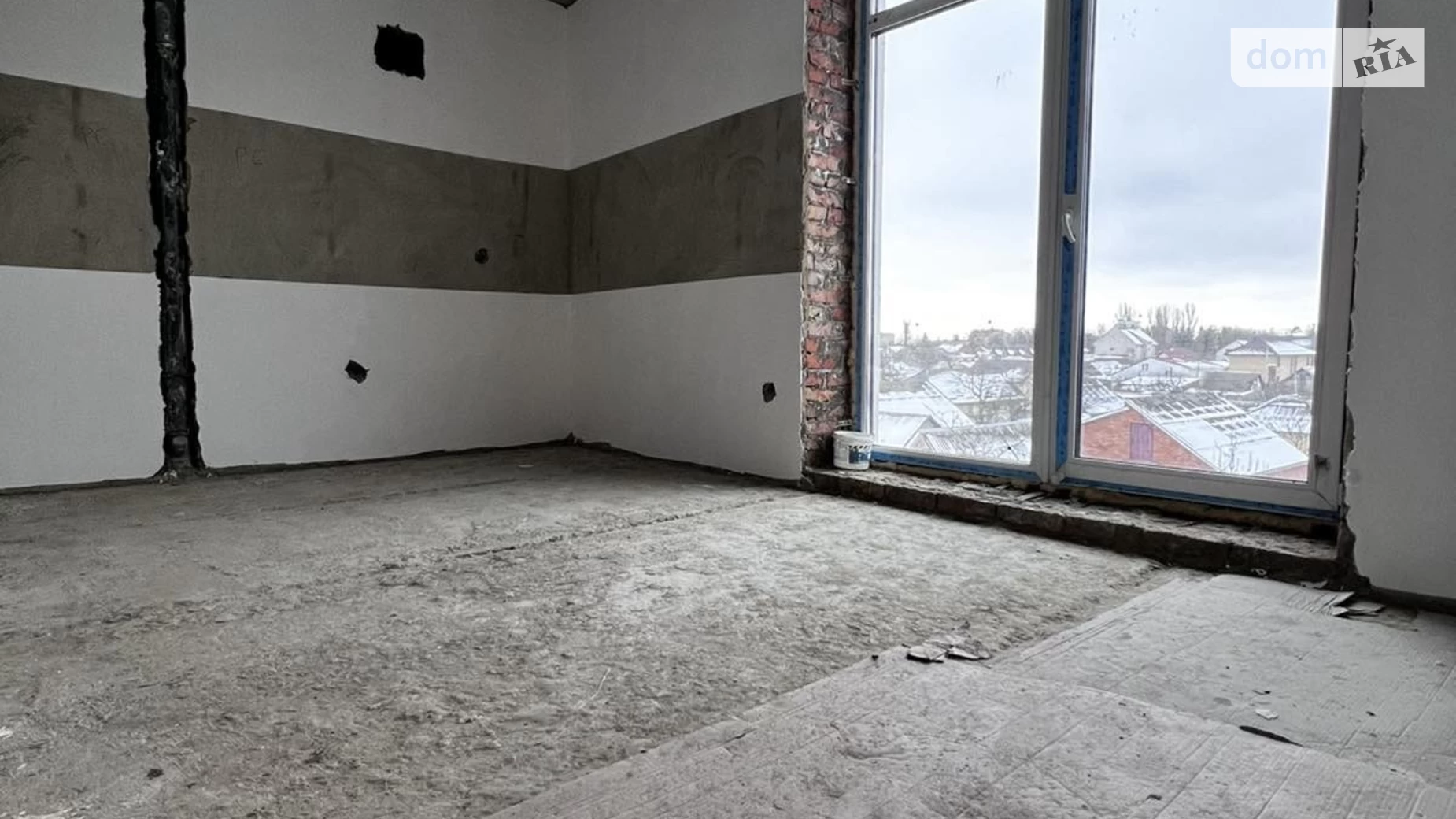 Продается 1-комнатная квартира 46 кв. м в Виннице, ул. Данила Нечая - фото 5