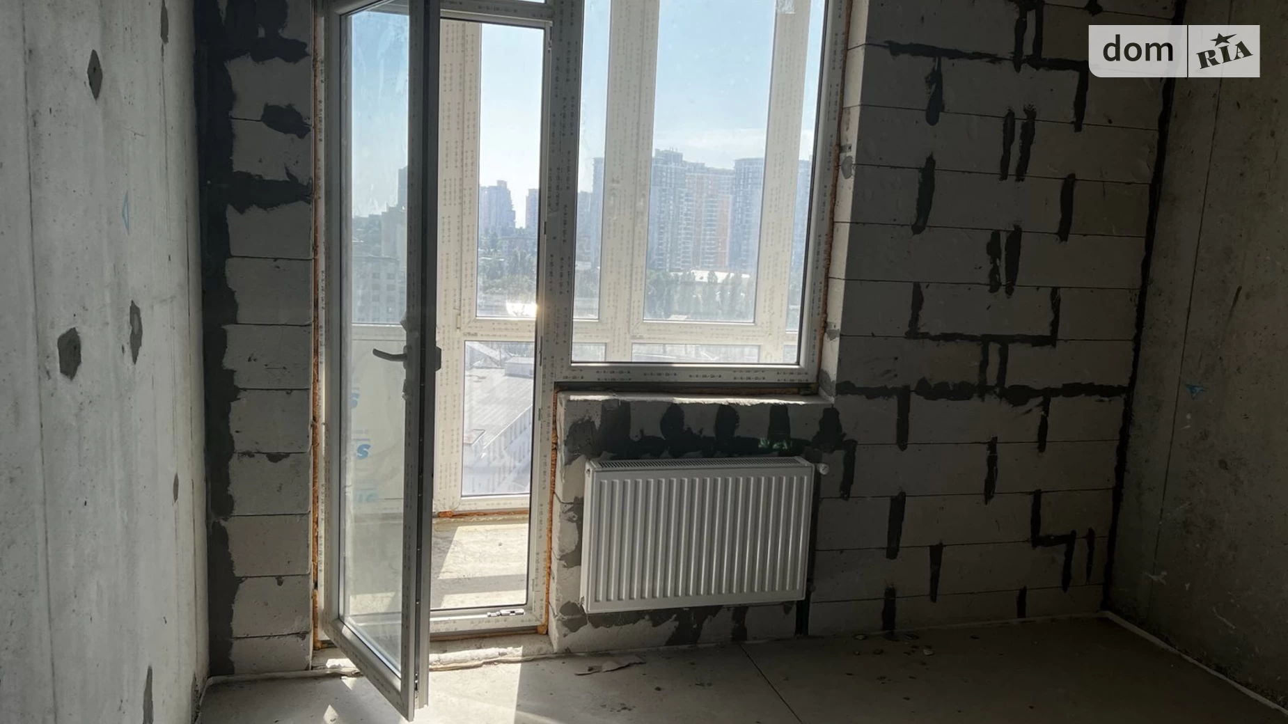 Продається 3-кімнатна квартира 93 кв. м у Одесі, вул. Середньофонтанська, 35 - фото 3