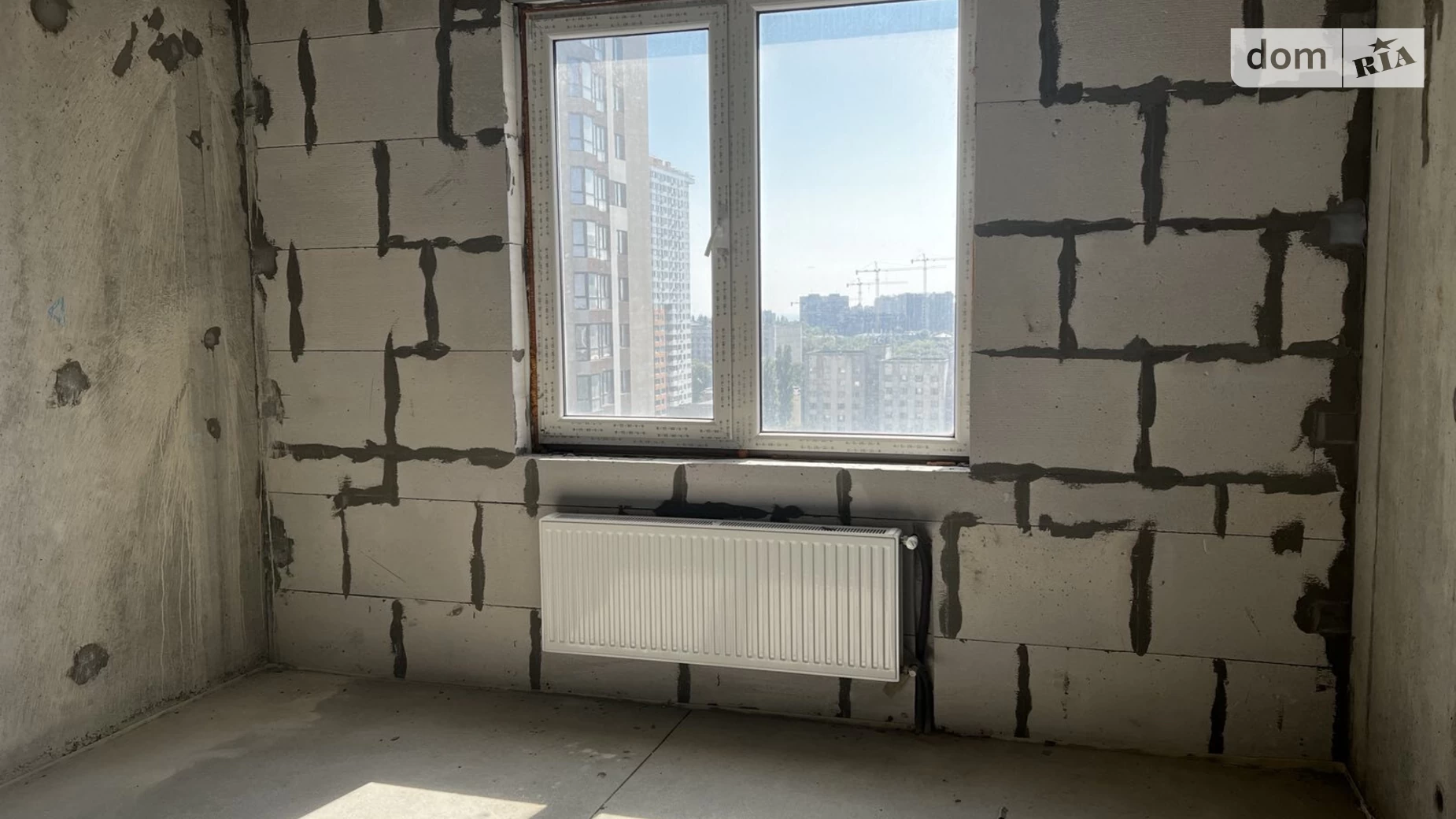 Продається 3-кімнатна квартира 93 кв. м у Одесі, вул. Середньофонтанська, 35 - фото 4