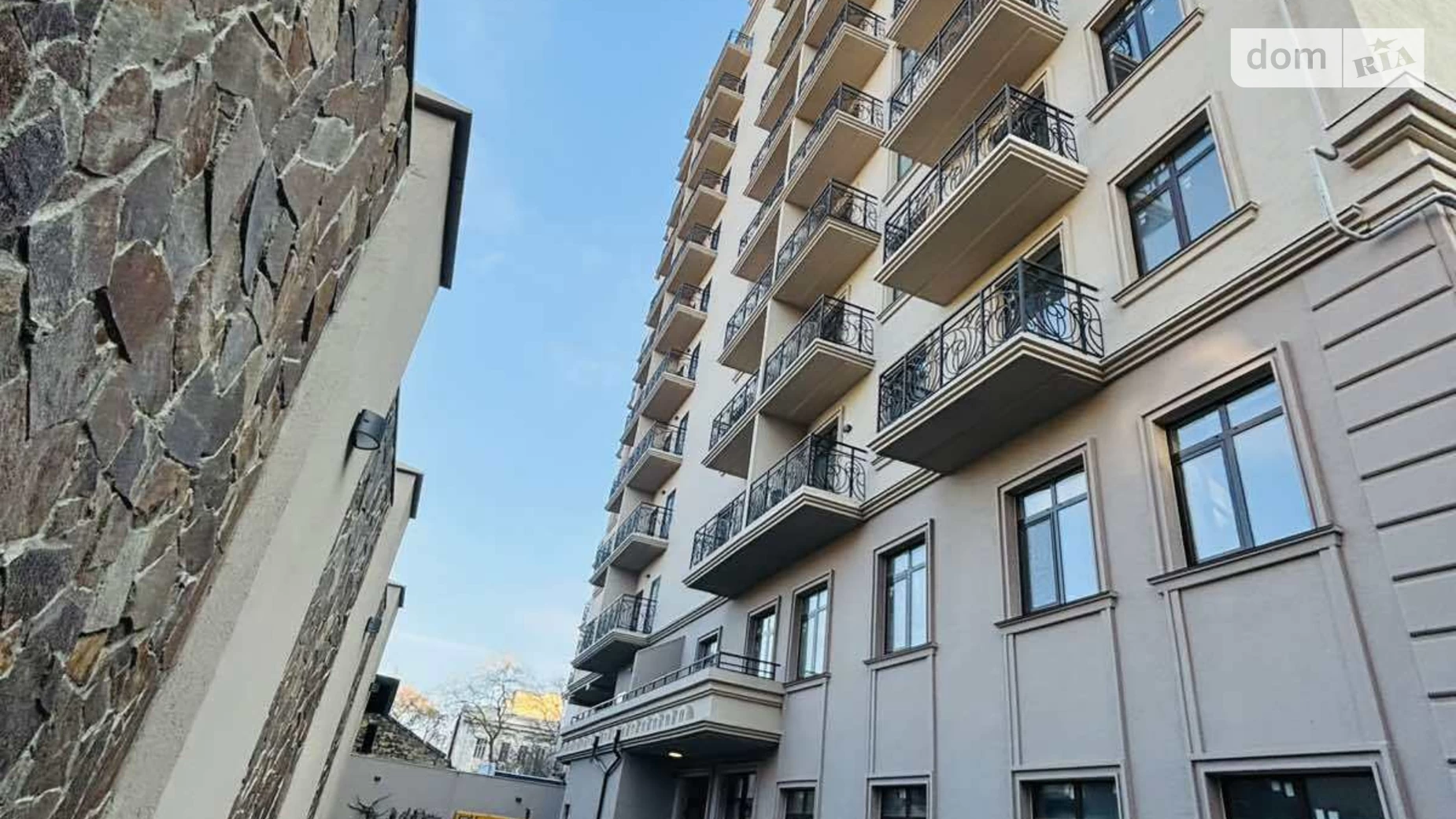 Продается 1-комнатная квартира 43 кв. м в Одессе, ул. Карантинная, 22 - фото 4