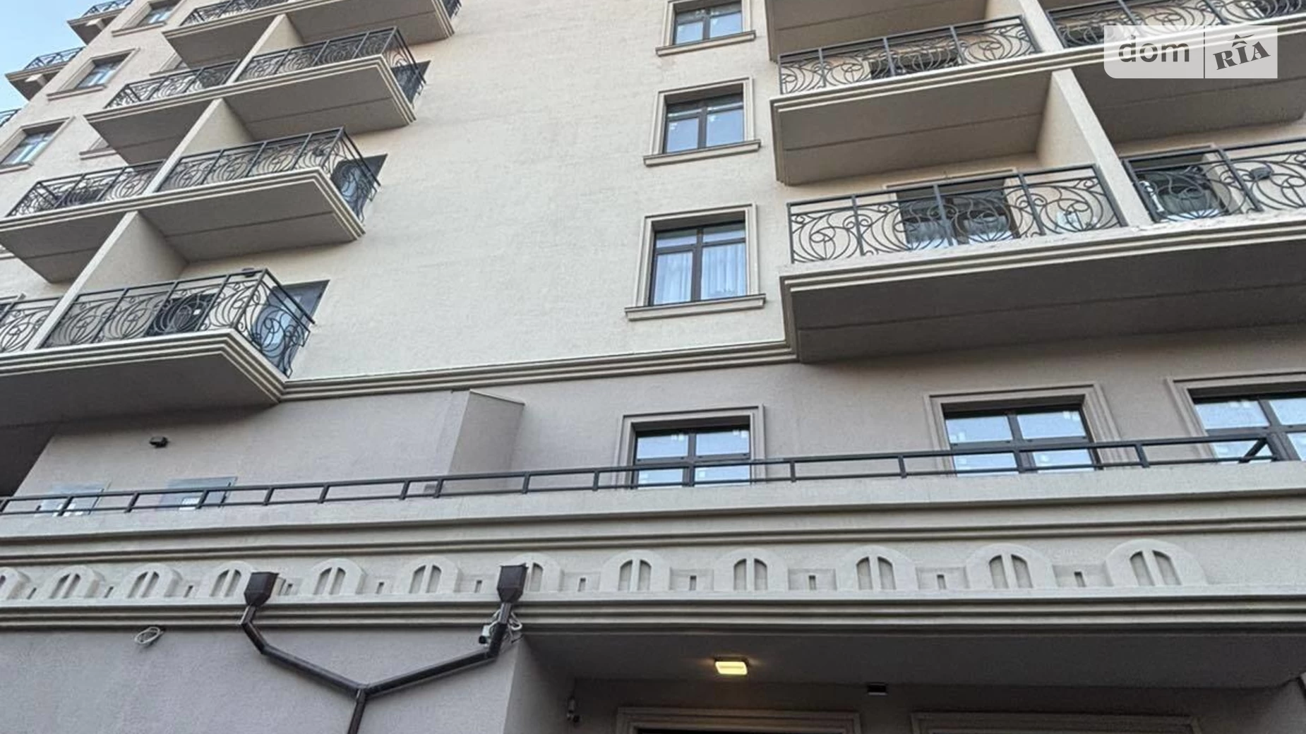 Продается 1-комнатная квартира 43 кв. м в Одессе, ул. Карантинная, 22 - фото 5