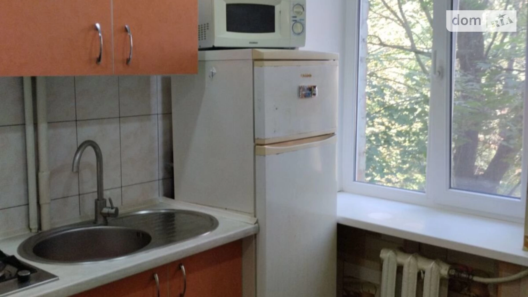 Сдается в аренду 2-комнатная квартира 45 кв. м в Днепре, просп. Поля Александра, 92 - фото 3