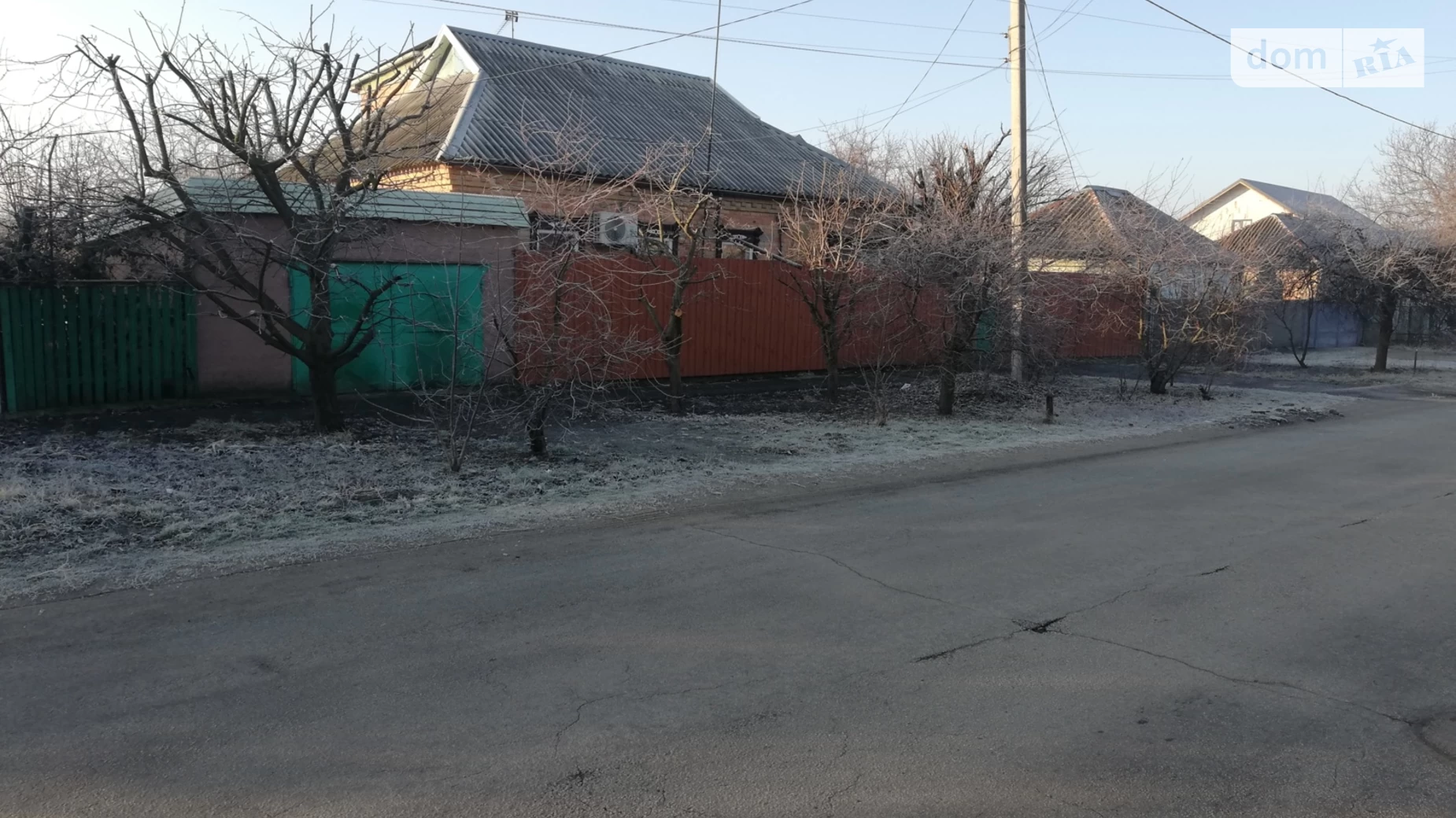 Продается дом на 2 этажа 105 кв. м с балконом, цена: 55000 $ - фото 2