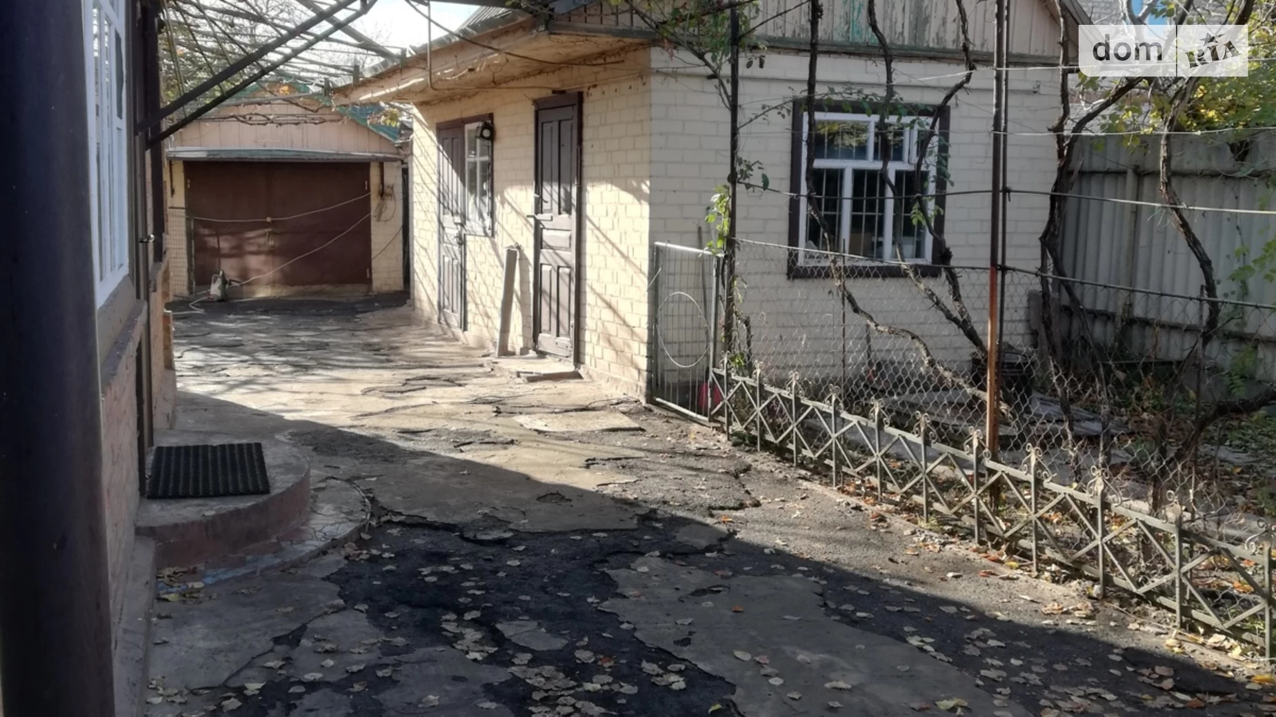 Продается дом на 2 этажа 105 кв. м с террасой, цена: 56000 $ - фото 4