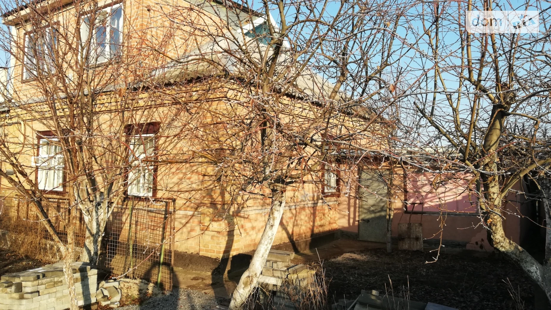 Продается дом на 2 этажа 105 кв. м с террасой, цена: 56000 $ - фото 5