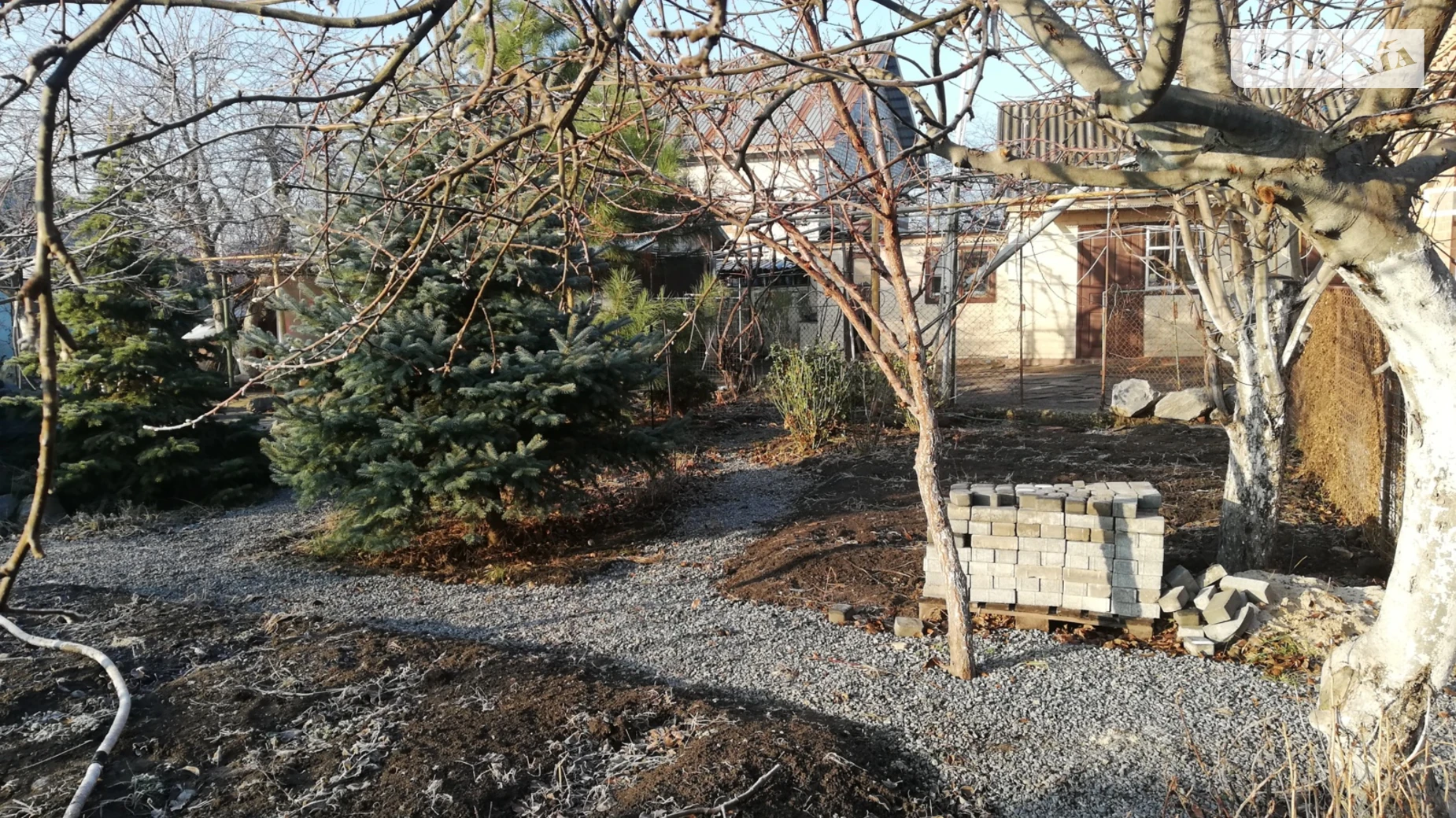 Продается дом на 2 этажа 105 кв. м с балконом, цена: 55000 $ - фото 5