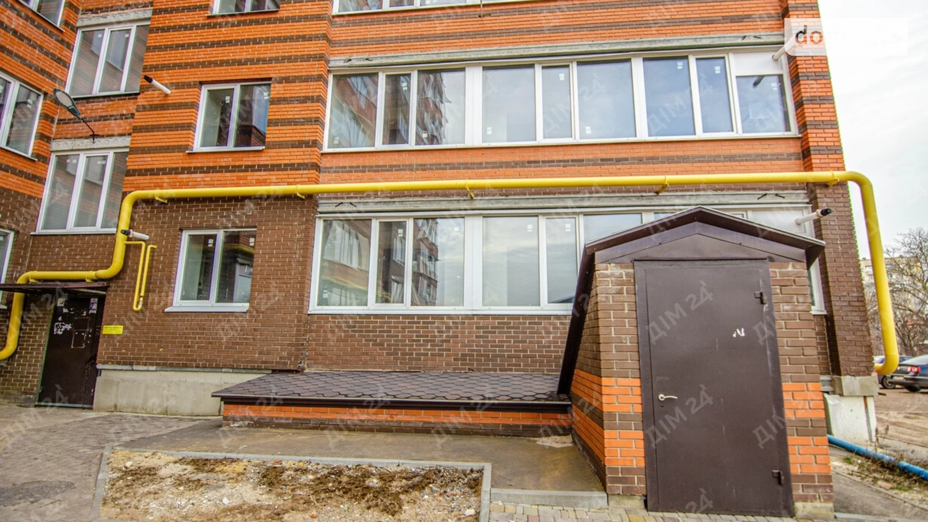 ул. Андриевского Виктора, 41 Боженка Полтава, цена: 14999 $ - фото 2