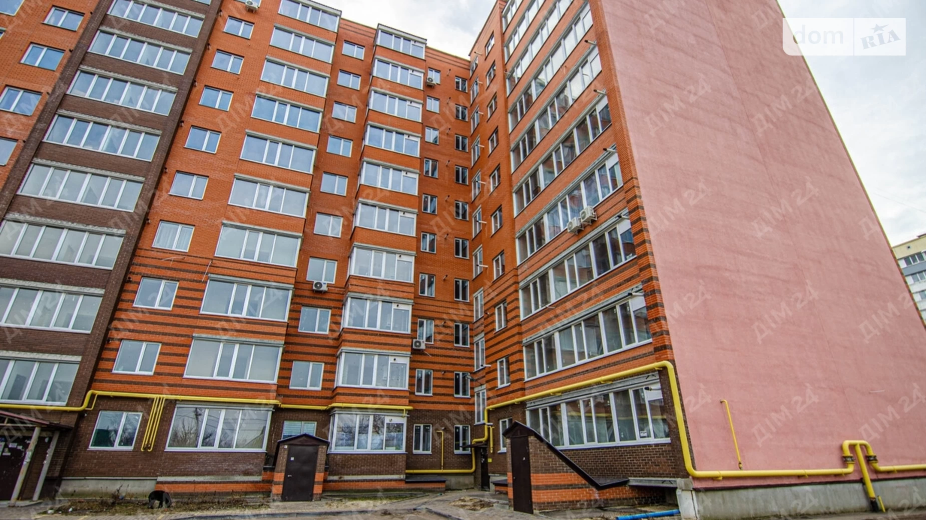 ул. Андриевского Виктора, 41 Боженка Полтава, цена: 14999 $ - фото 3