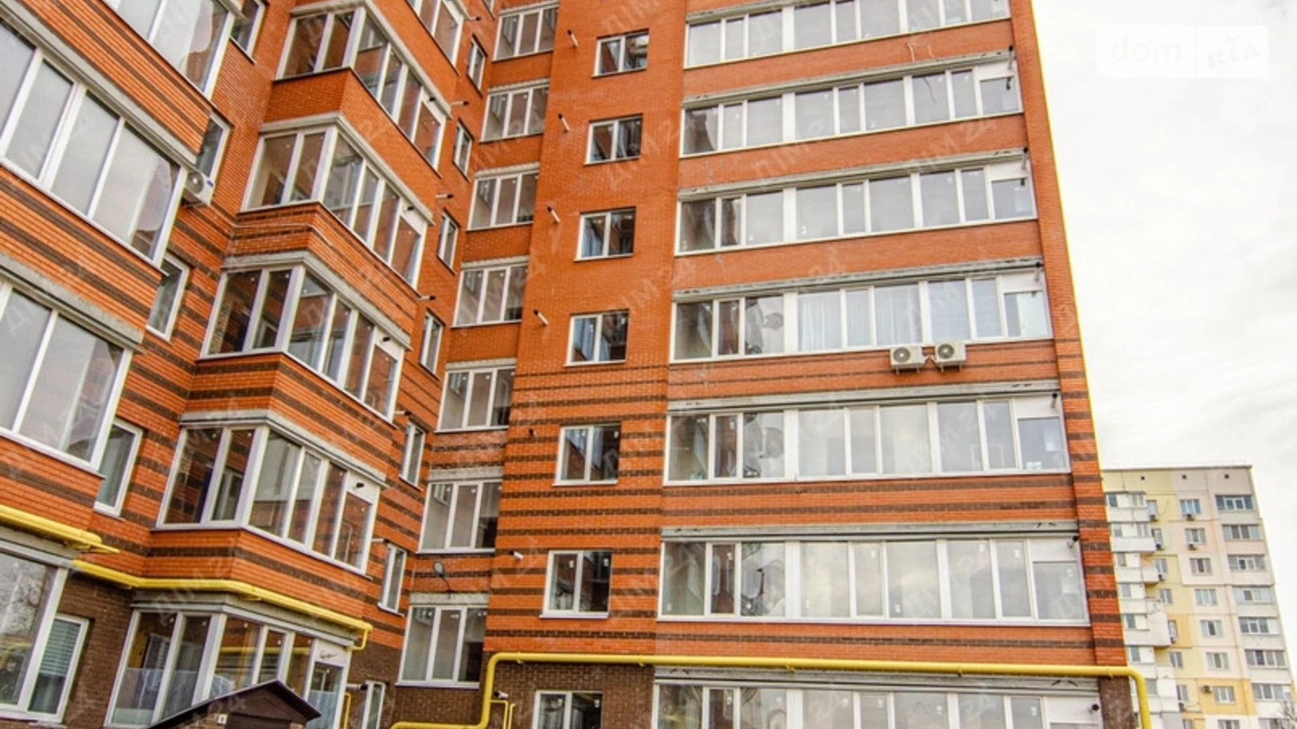 ул. Андриевского Виктора, 41 Боженка Полтава, цена: 14999 $ - фото 4