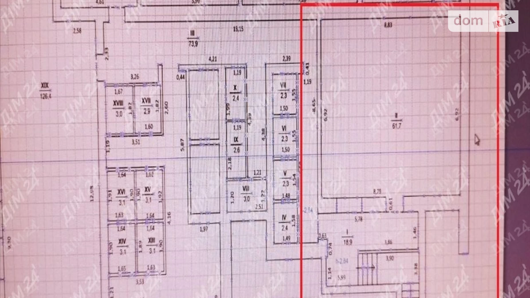ул. Андриевского Виктора, 41 Боженка Полтава, цена: 14999 $ - фото 5