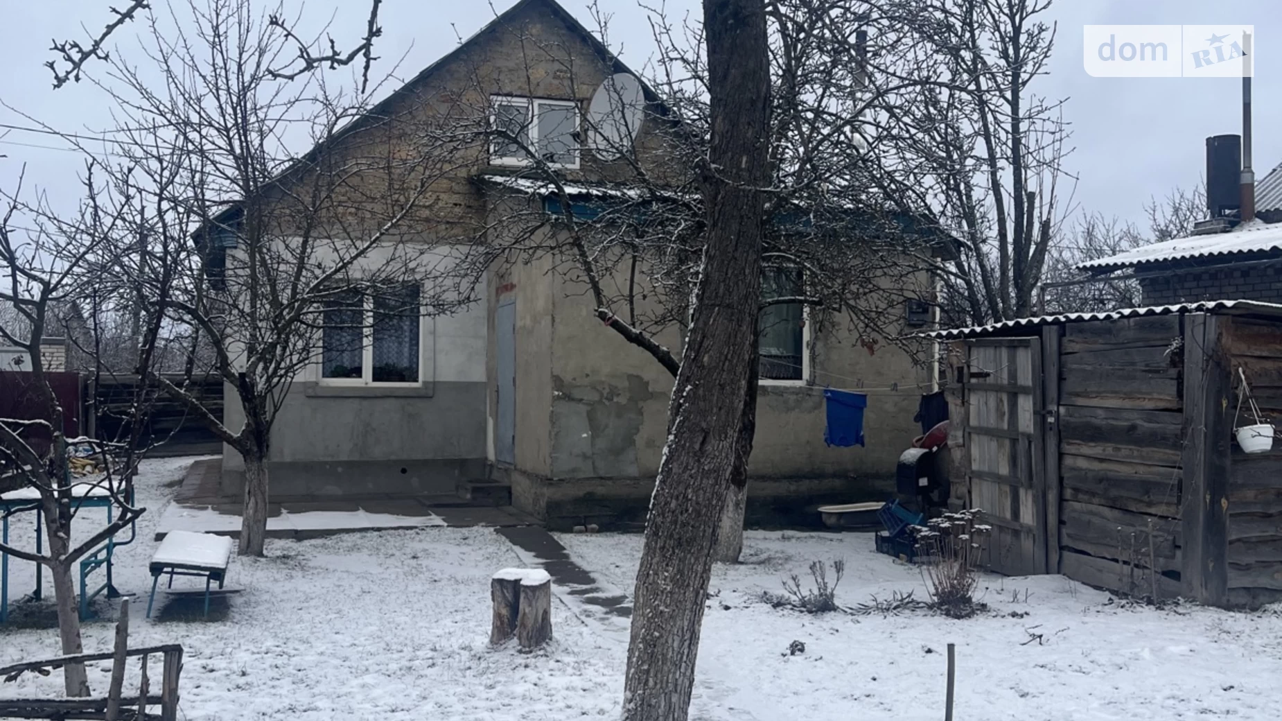 Продається одноповерховий будинок 70.6 кв. м з садом, цена: 52000 $ - фото 3