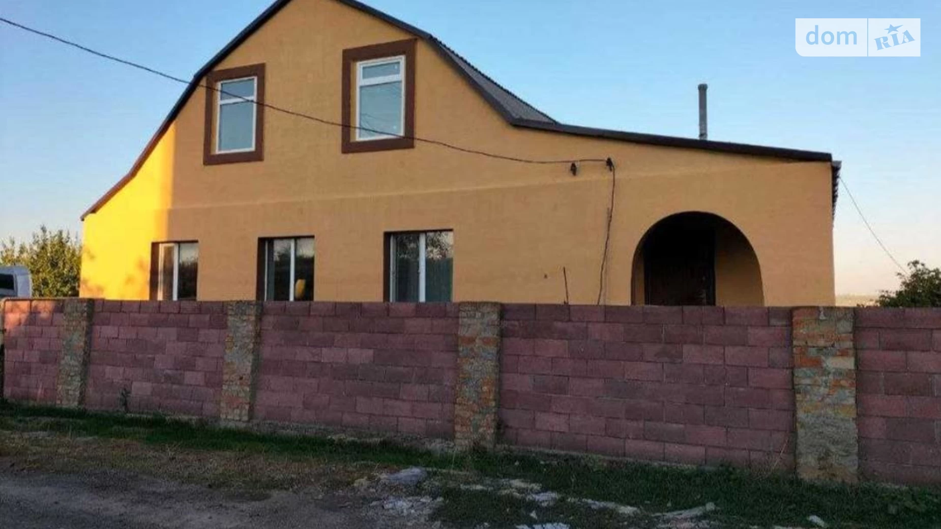 Продається одноповерховий будинок 158 кв. м з ділянкою, цена: 41000 $ - фото 2