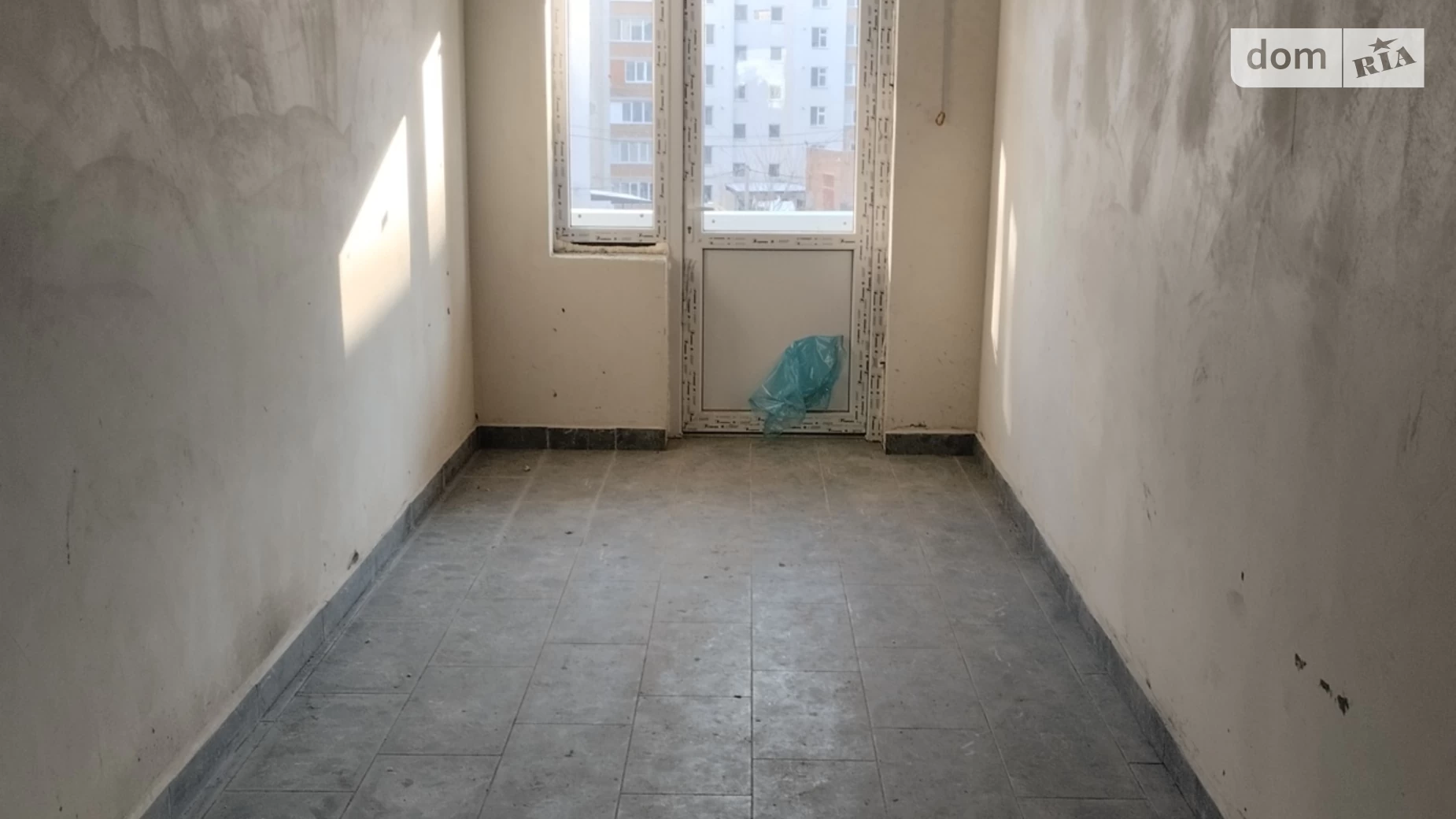 Продается 1-комнатная квартира 35 кв. м в Хмельницком - фото 3