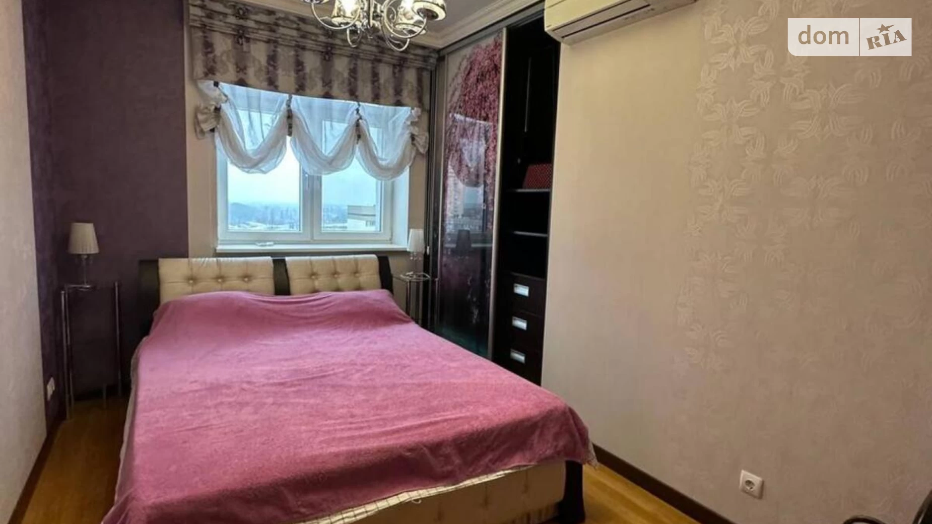 Сдается в аренду 3-комнатная квартира 83.9 кв. м в Киеве, цена: 23500 грн - фото 2