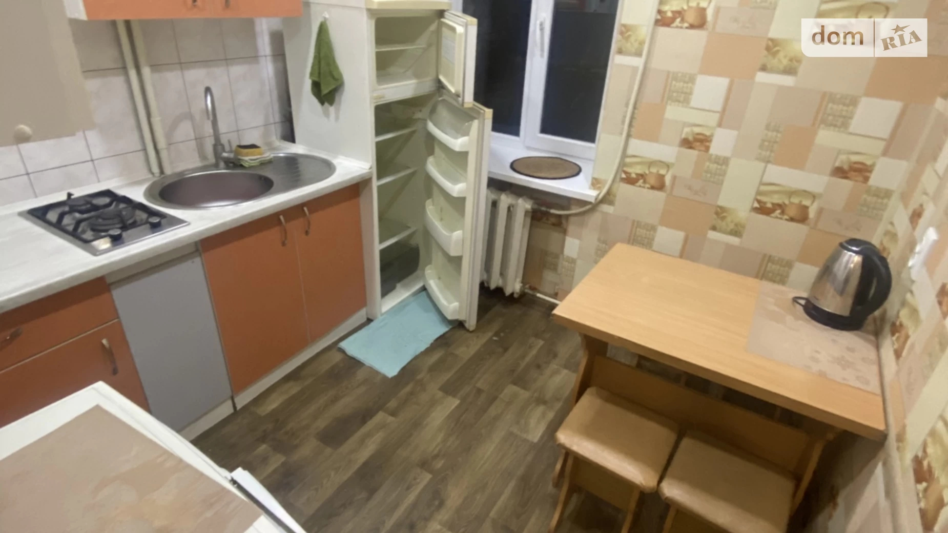 Сдается в аренду 2-комнатная квартира 45 кв. м в Днепре, просп. Поля Александра, 92 - фото 2