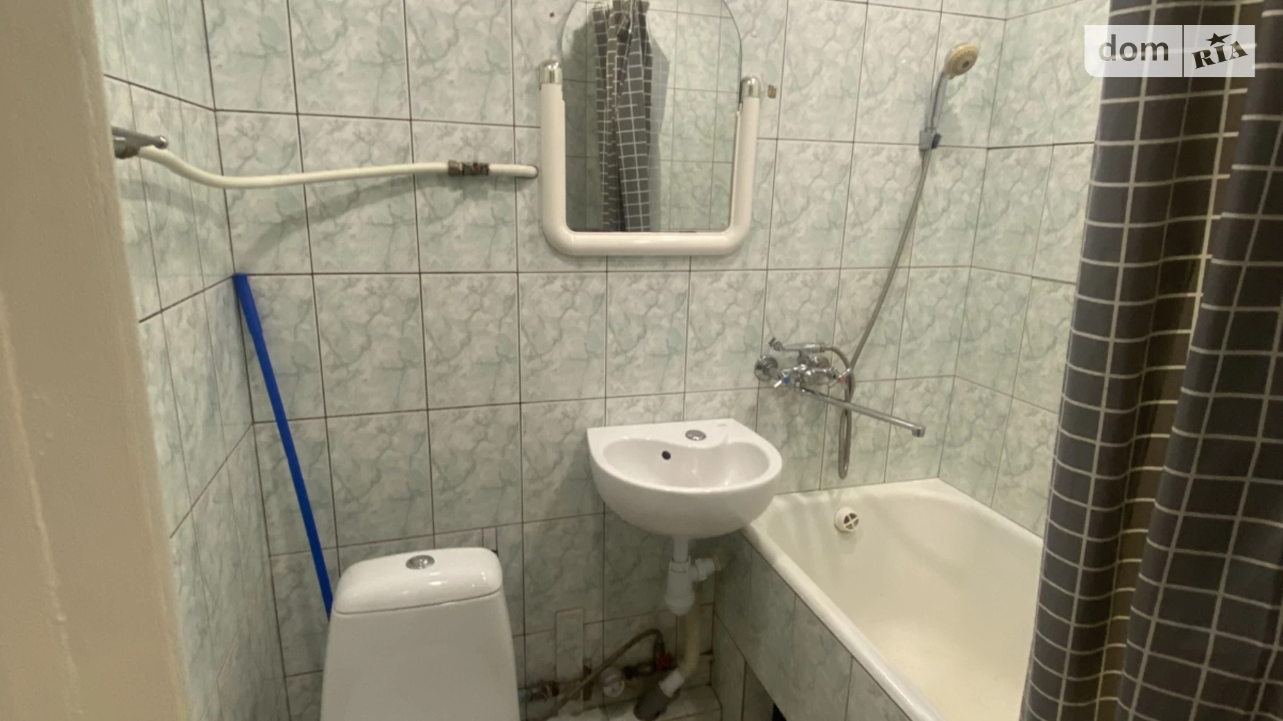 Сдается в аренду 2-комнатная квартира 45 кв. м в Днепре, просп. Поля Александра, 92 - фото 5