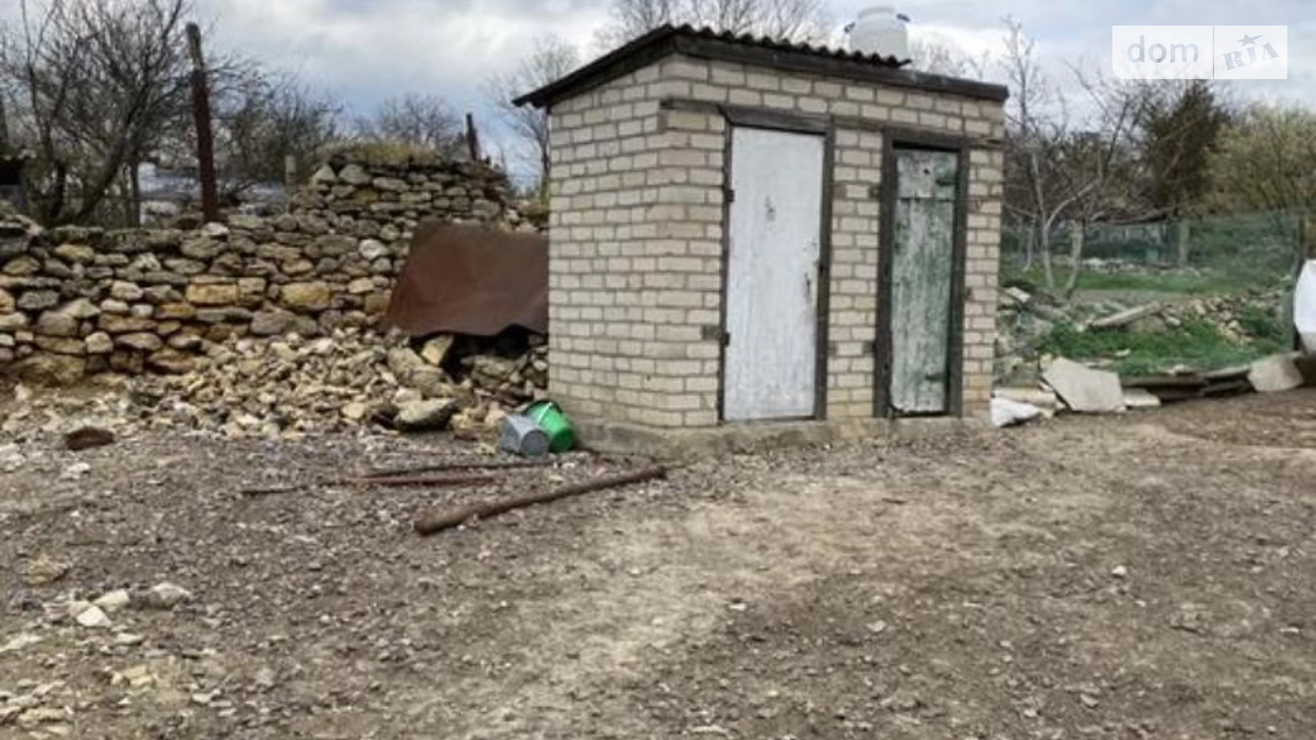 Продается одноэтажный дом 80 кв. м с бассейном, цена: 7000 $ - фото 4