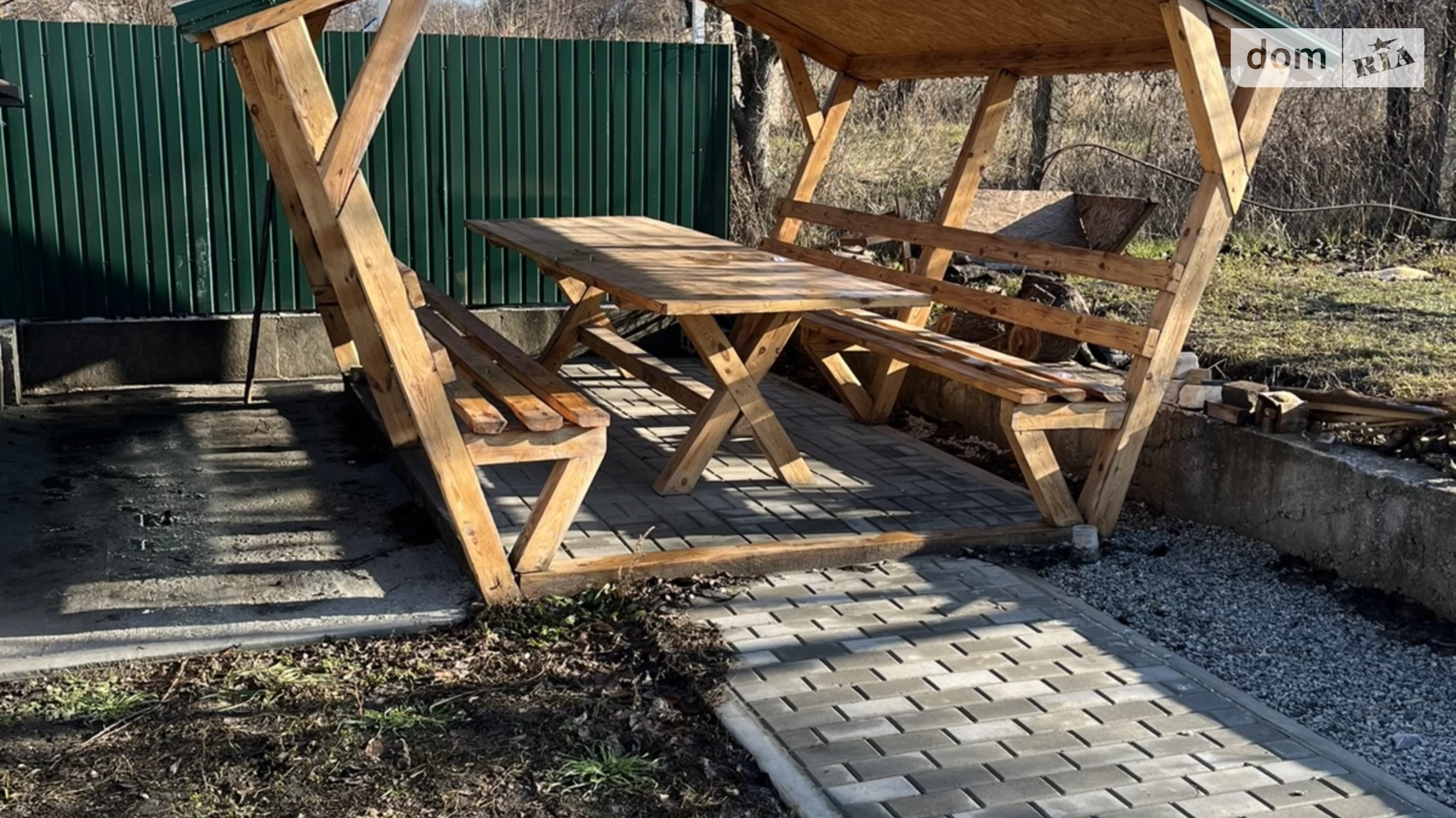 Продается одноэтажный дом 114 кв. м с участком, цена: 43999 $ - фото 2