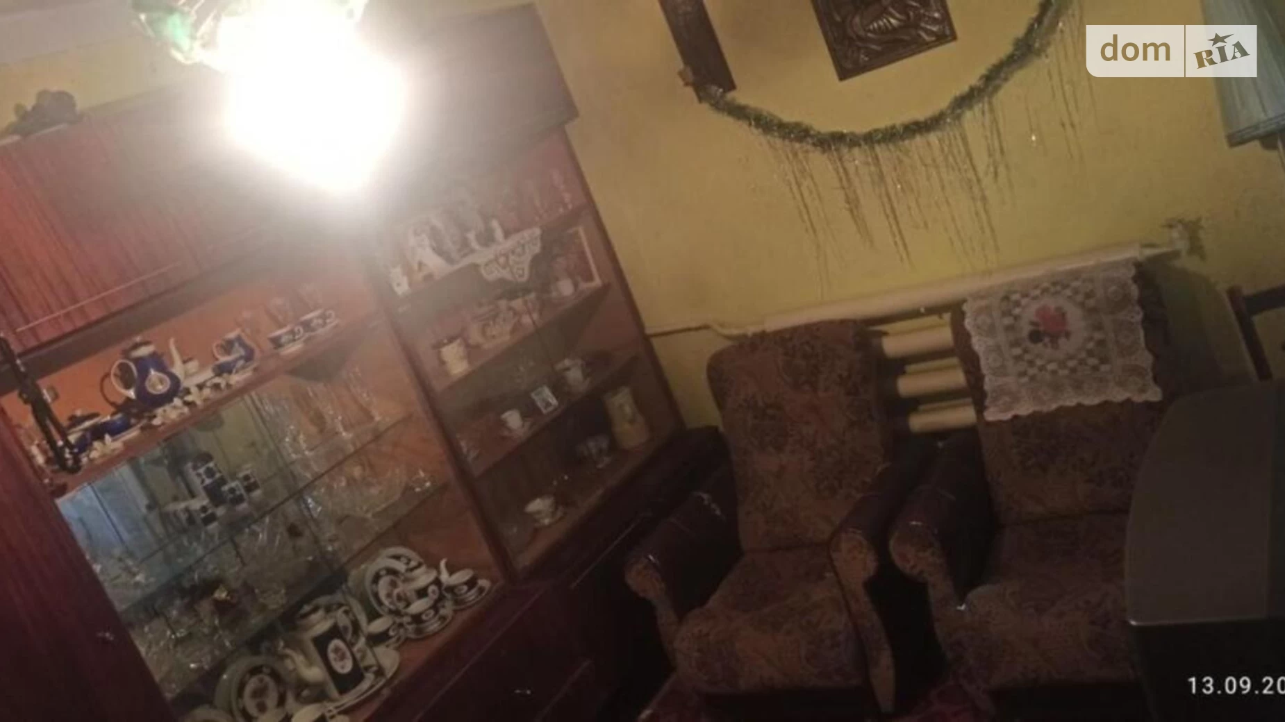 Продається частина будинку 56 кв. м з бесідкою, цена: 28500 $ - фото 5