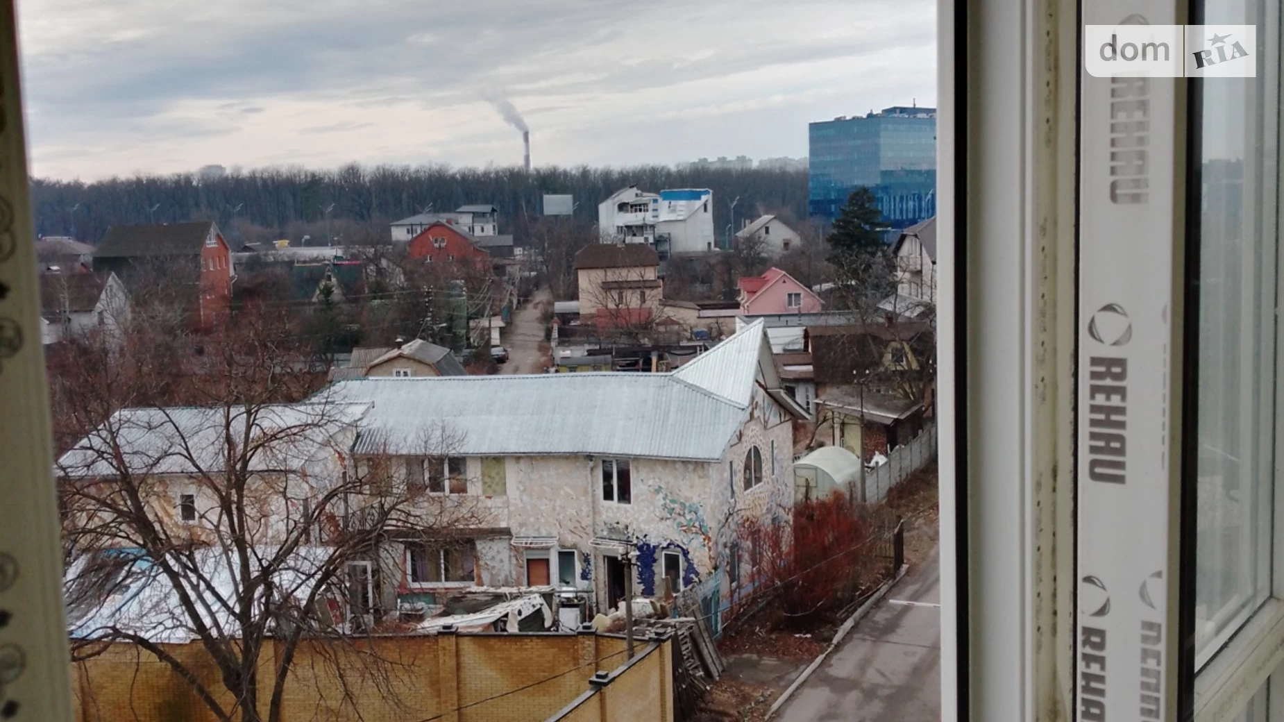 Продається 1-кімнатна квартира 37 кв. м у Києві, вул. Стеценка, 75/6 - фото 5